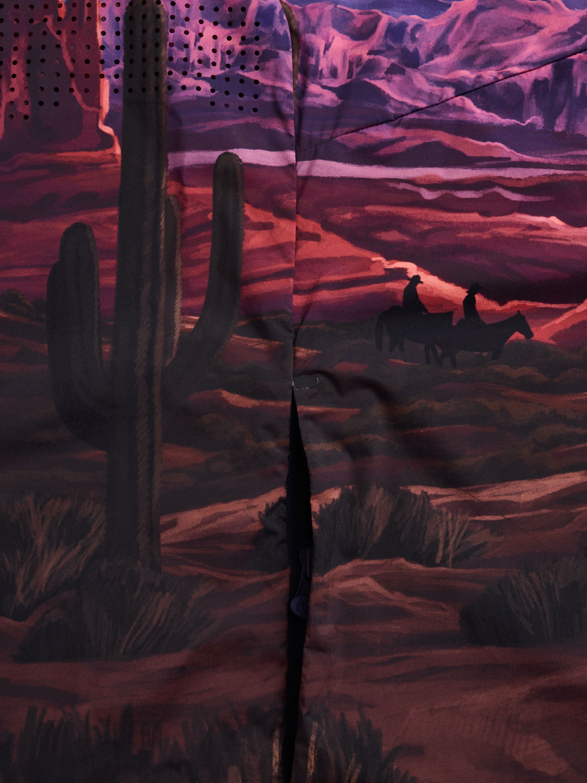 Canyon Stalk Newago Pac Lite Jacket