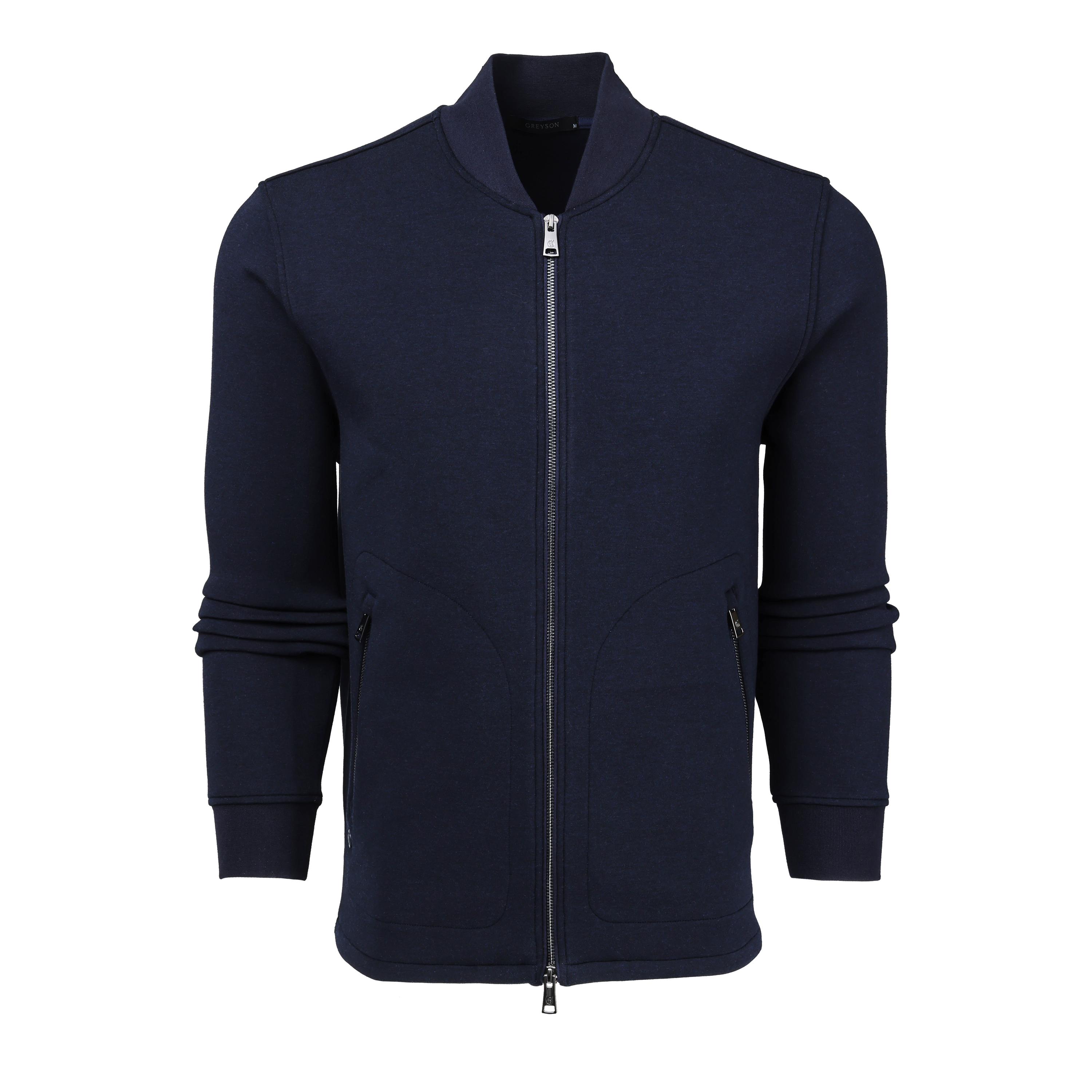 Calgary Bomber Jacket