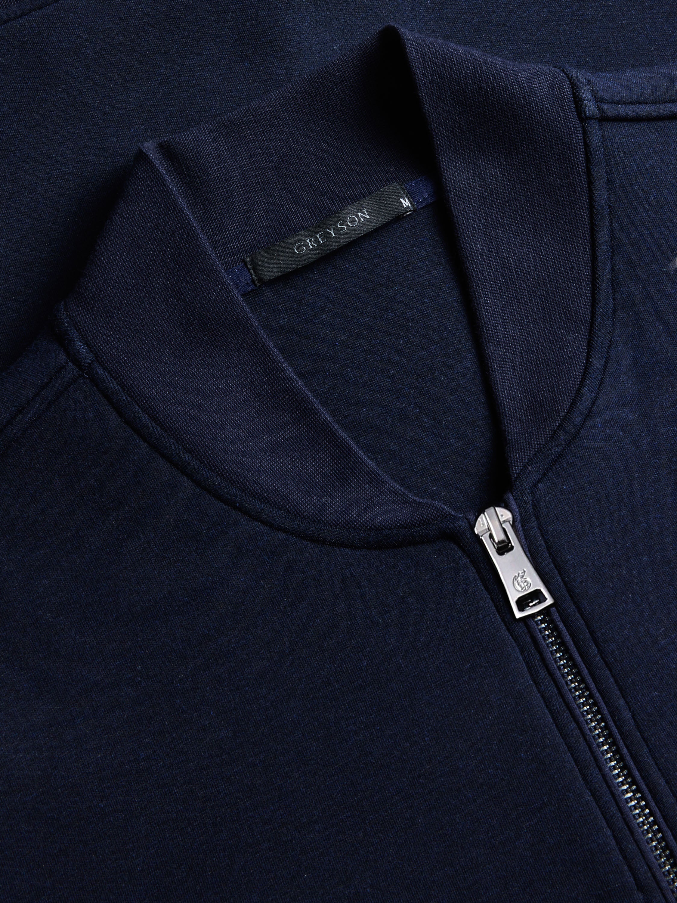 Calgary Bomber Jacket