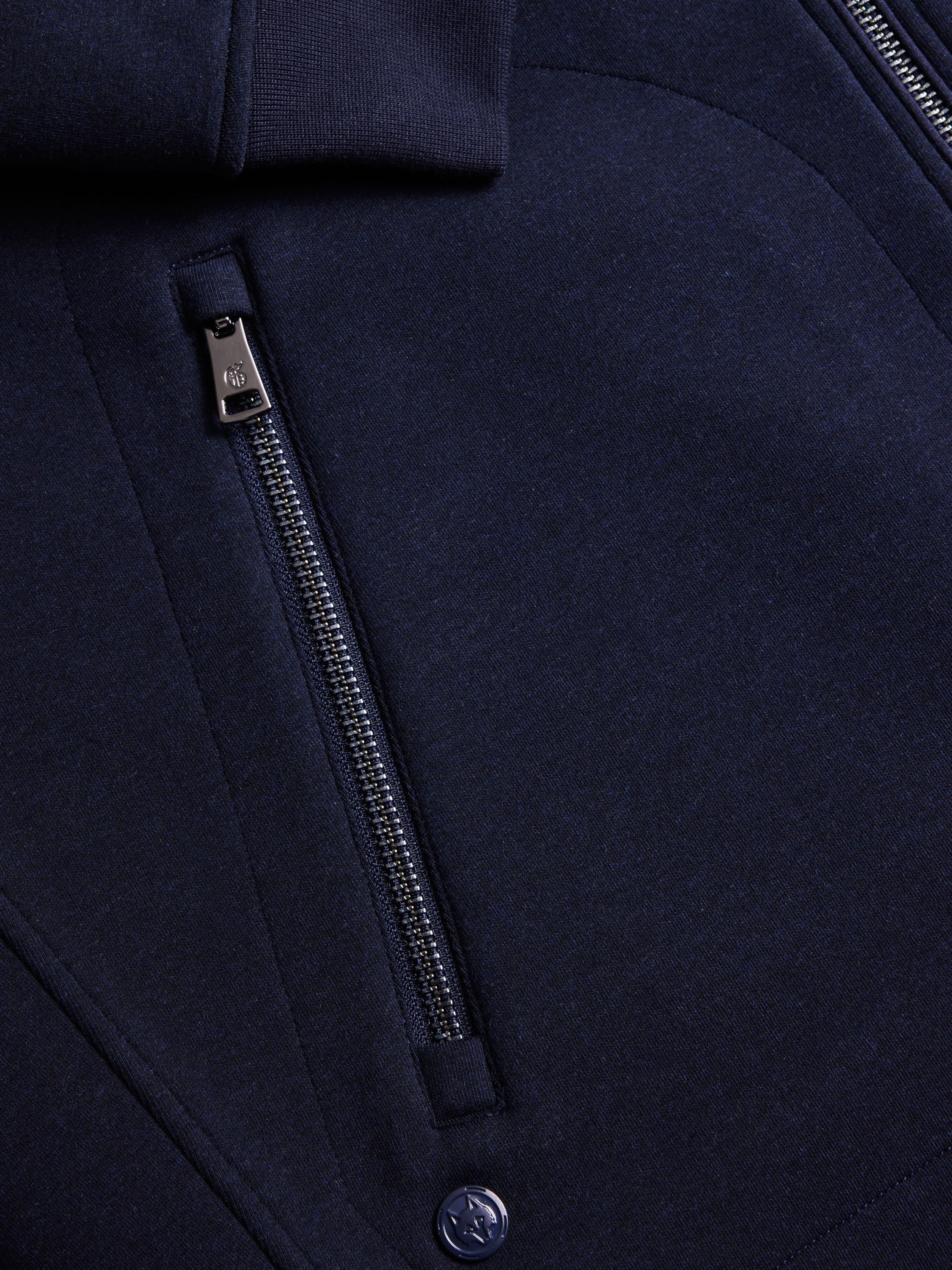 Calgary Bomber Jacket