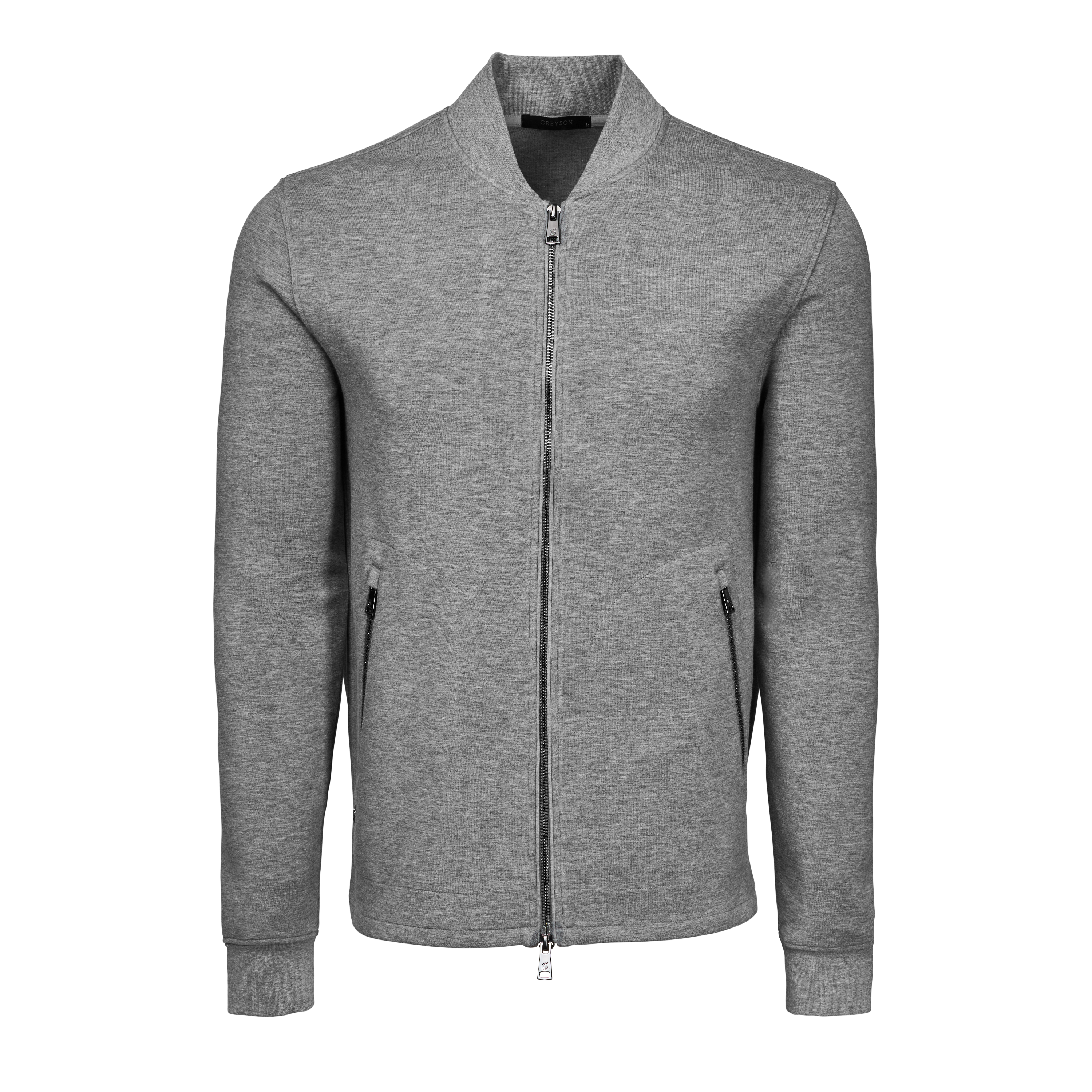 Calgary Bomber Jacket