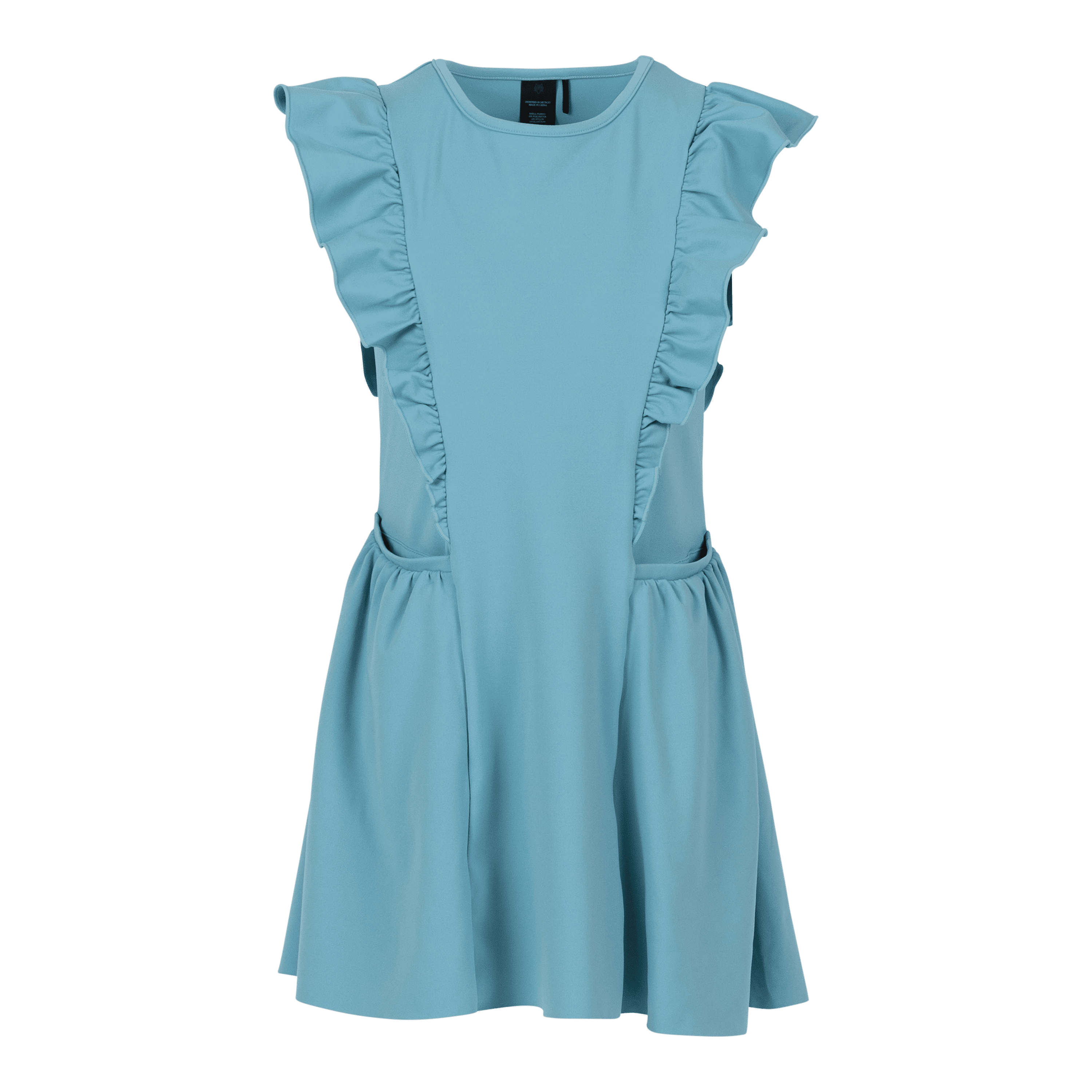 Girl's Phoenix Dress