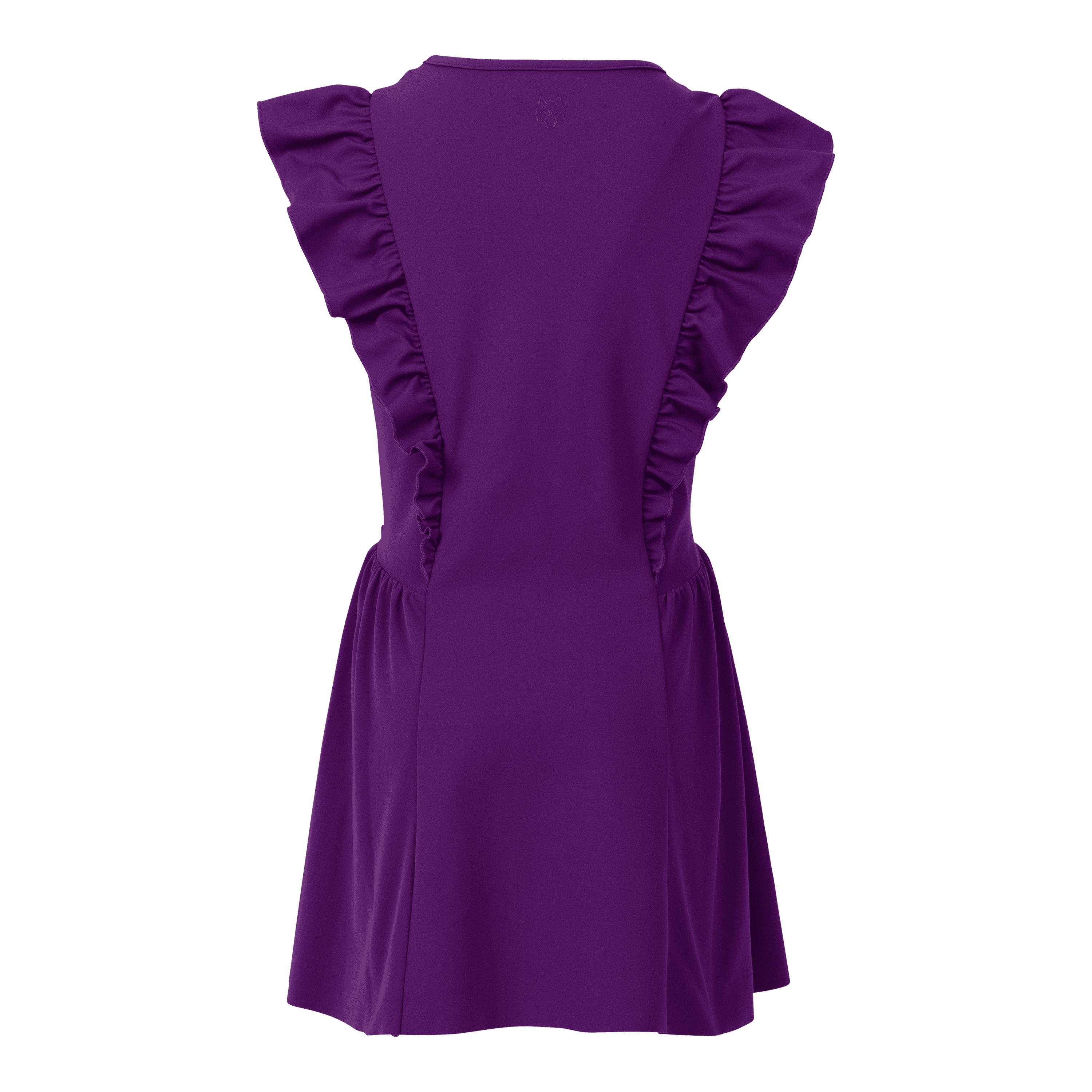 Girl's Phoenix Dress