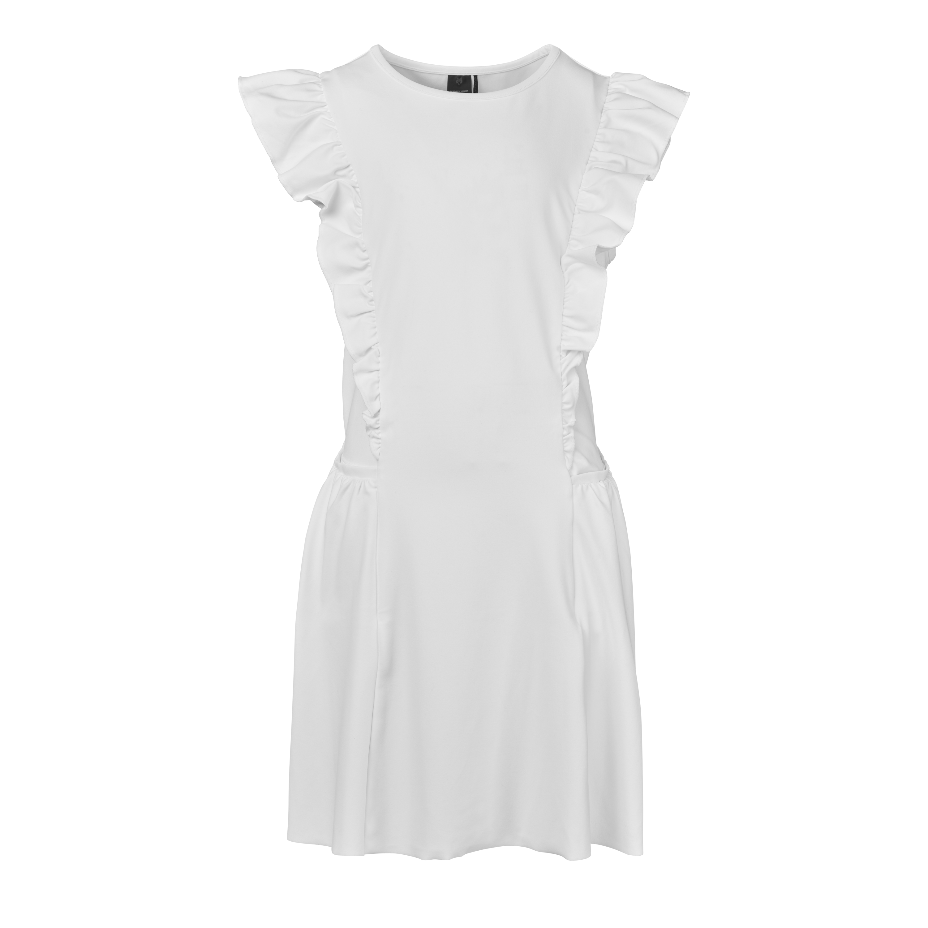 Girl's Phoenix Dress