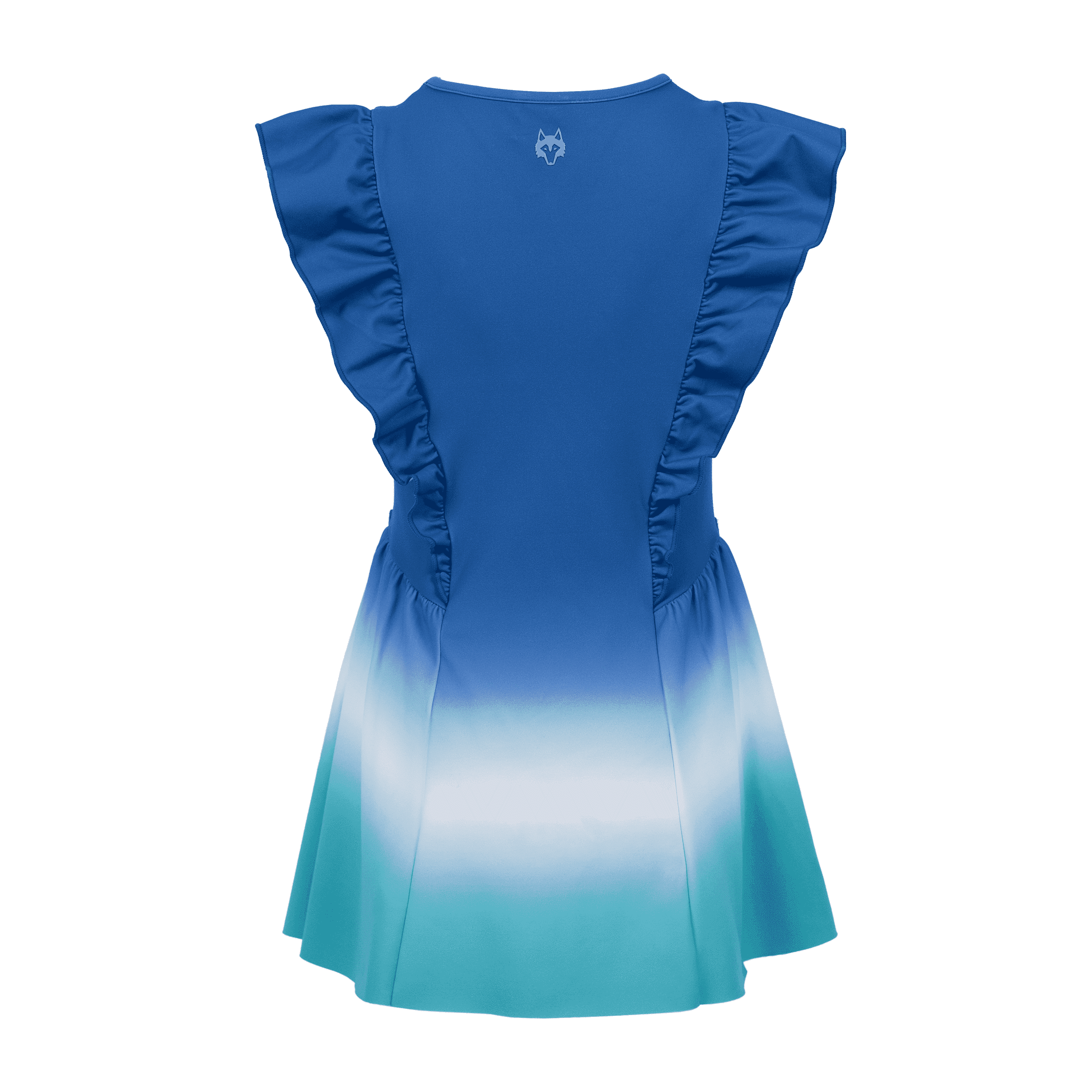 Girl's Coastal Dip Phoenix Dress