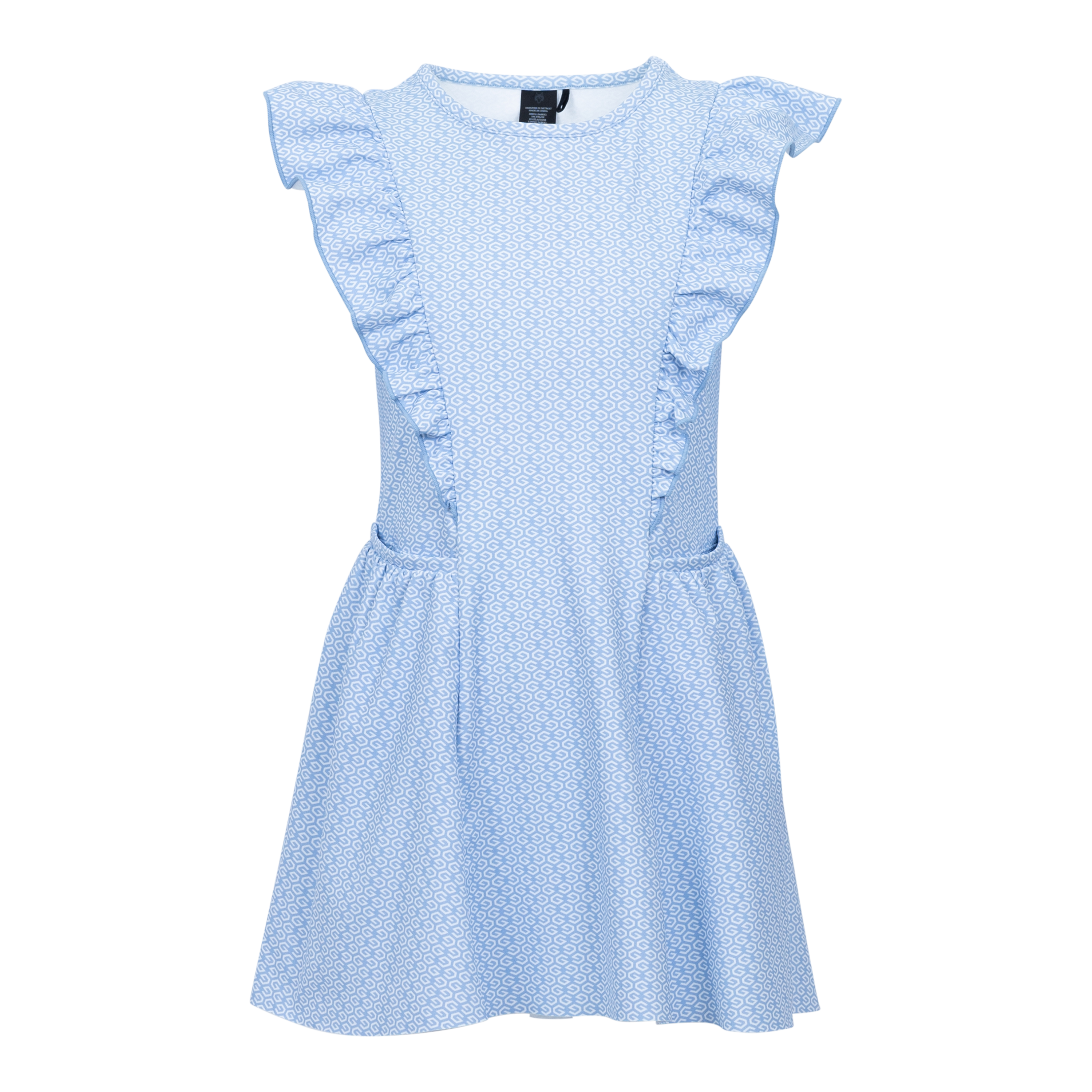 Girl's River Wild Phoenix Dress