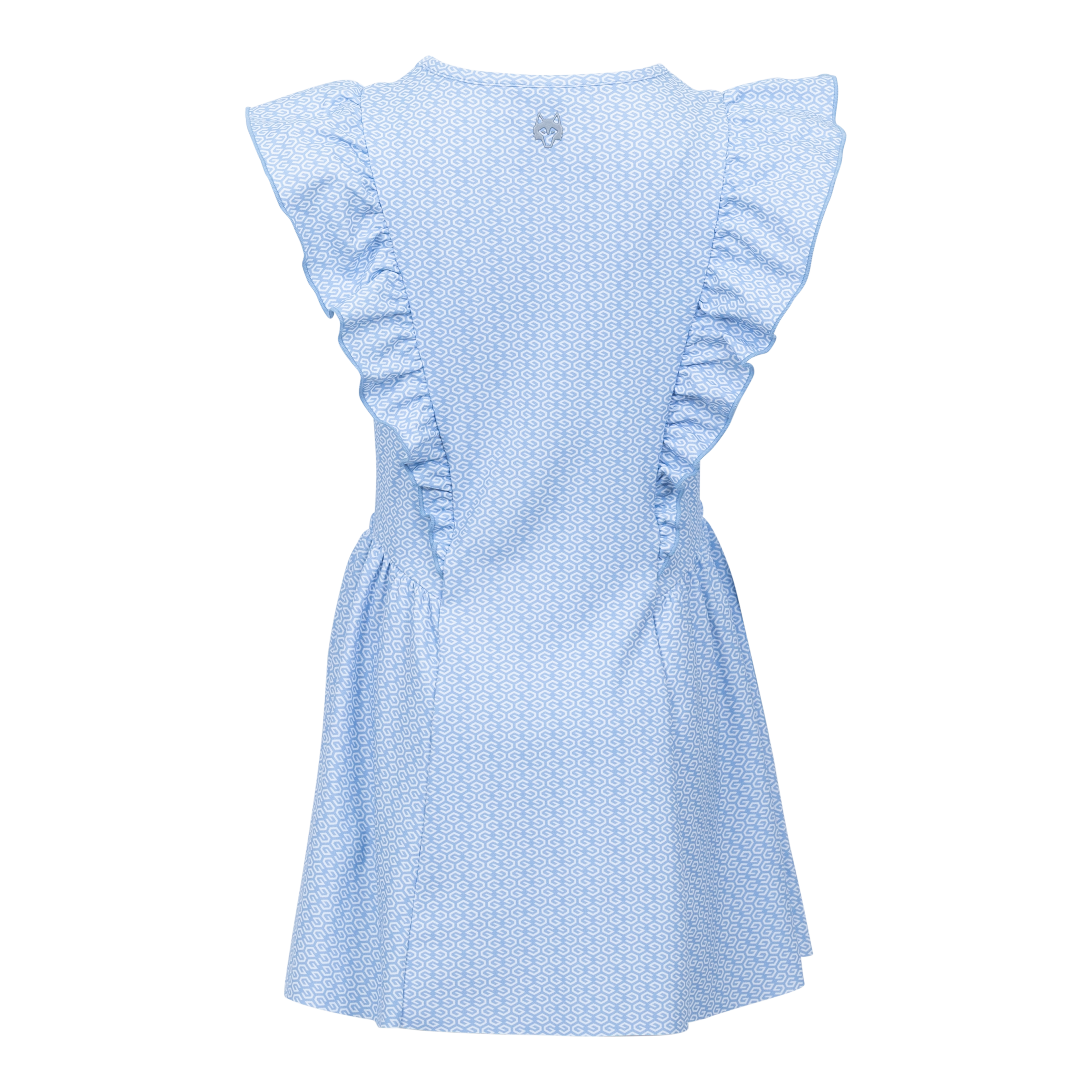 Girl's River Wild Phoenix Dress