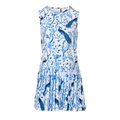 Girl's Leo Garden of Venus Dress