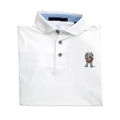 Boy's Alabama Elephant Tala Polo