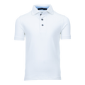 Boy's Tala Short Sleeve Polo