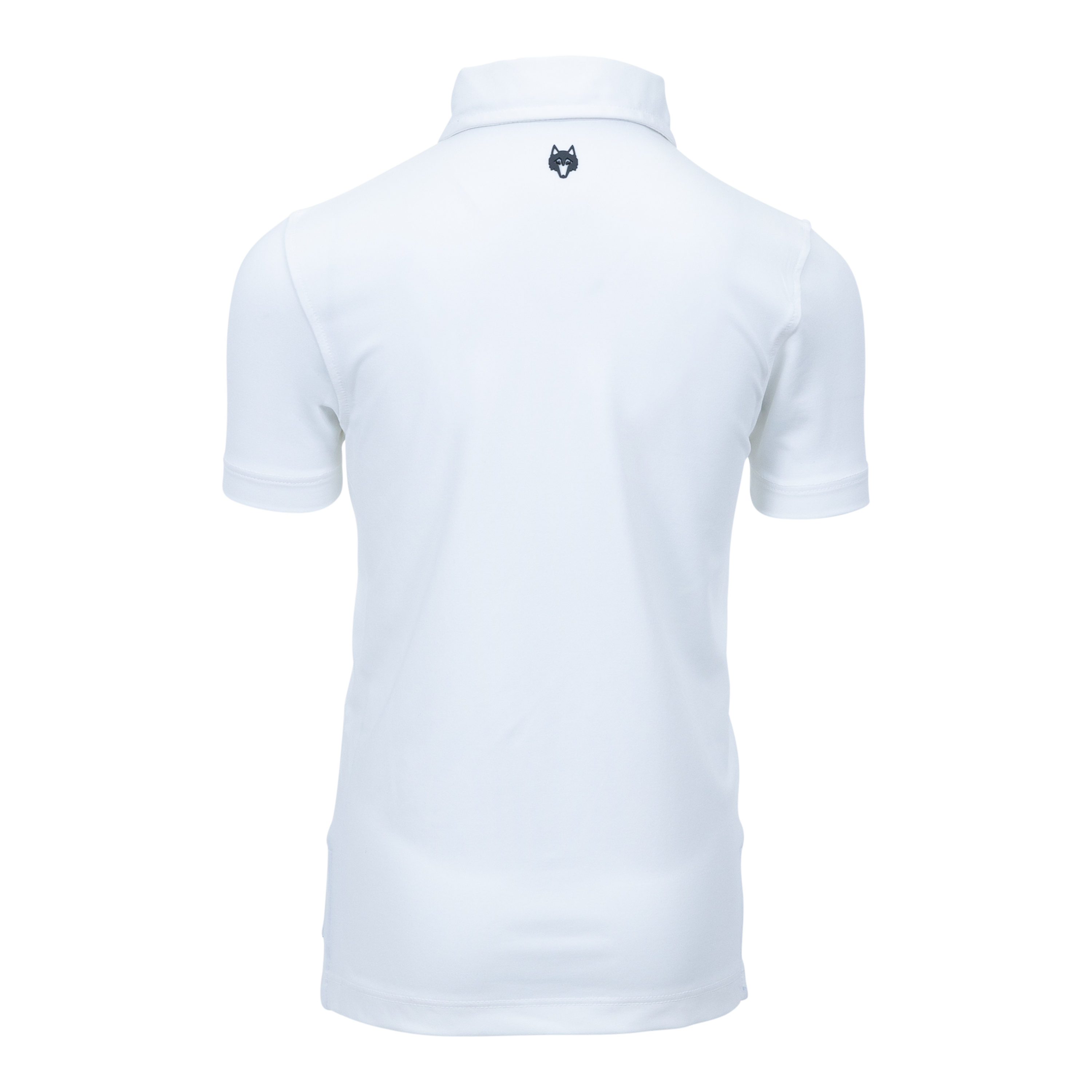 Boy's Tala Short Sleeve Polo