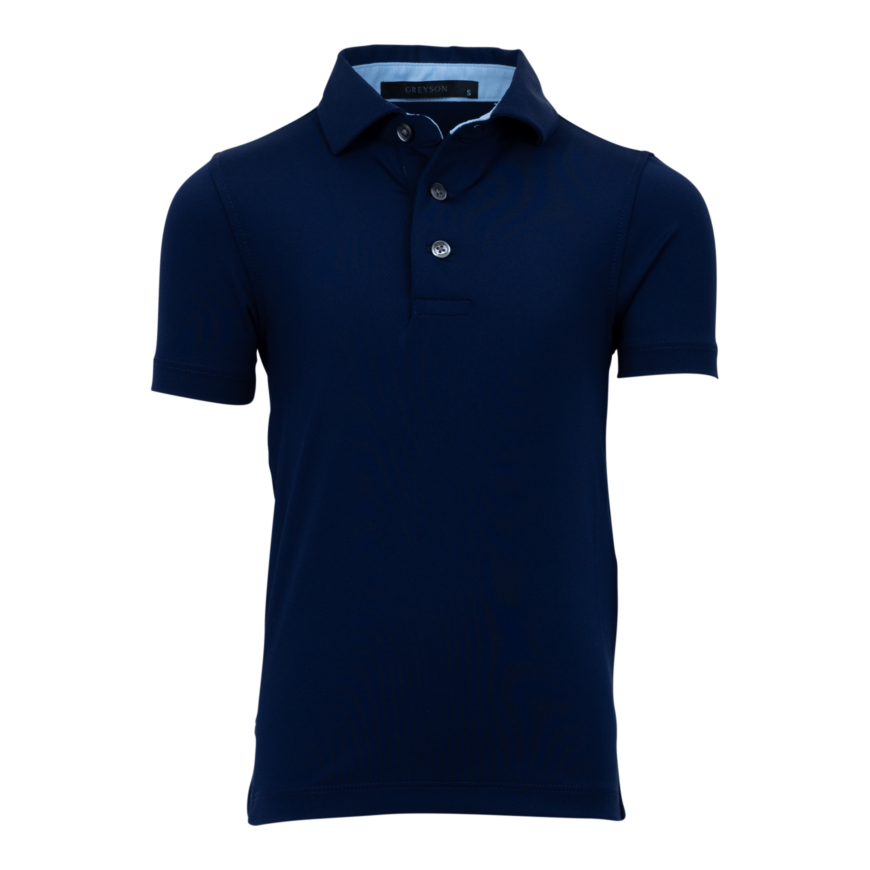 Boy's Tala Polo