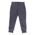 Boy's Montauk Jogger (Smoke Heather)