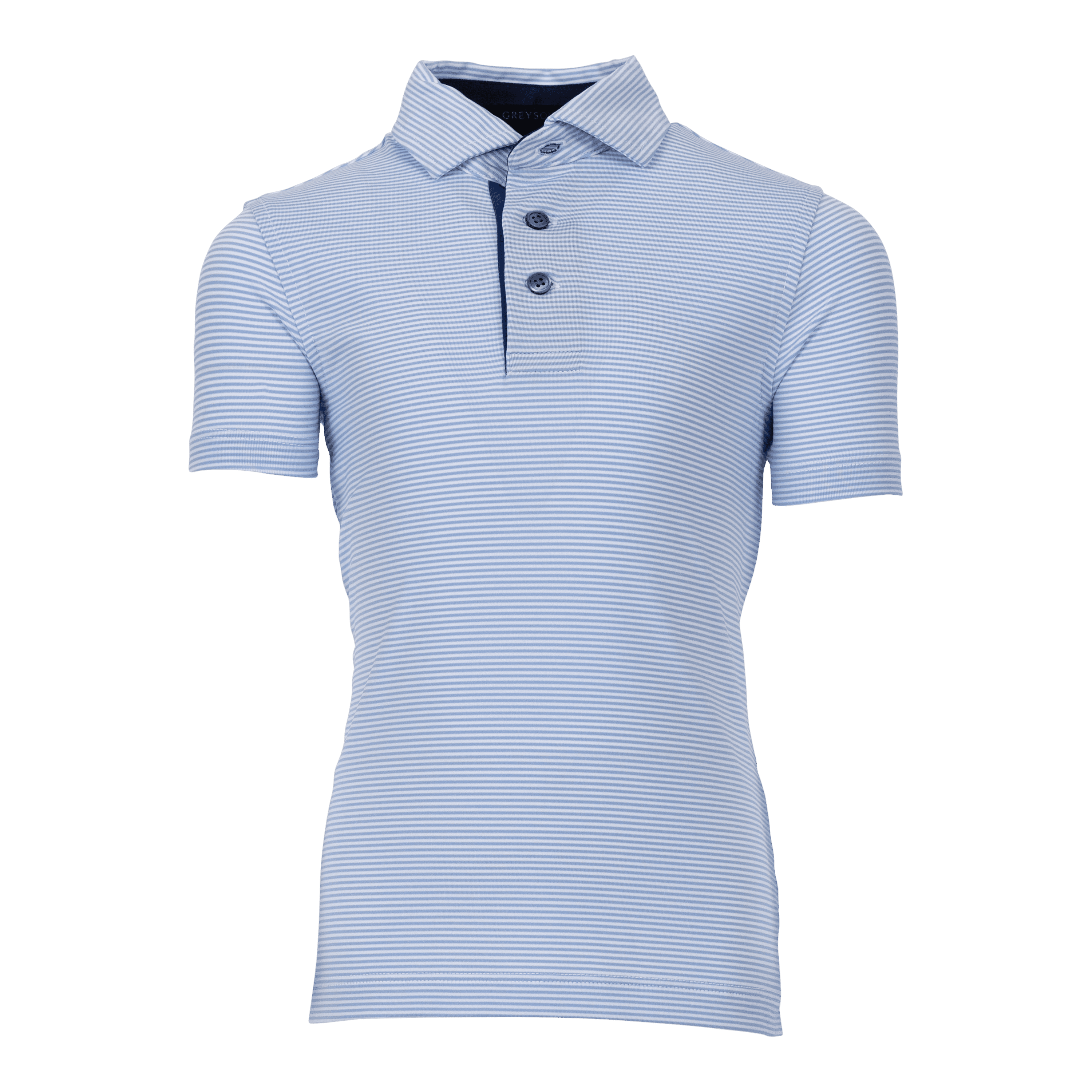 Boy's Saranac Polo