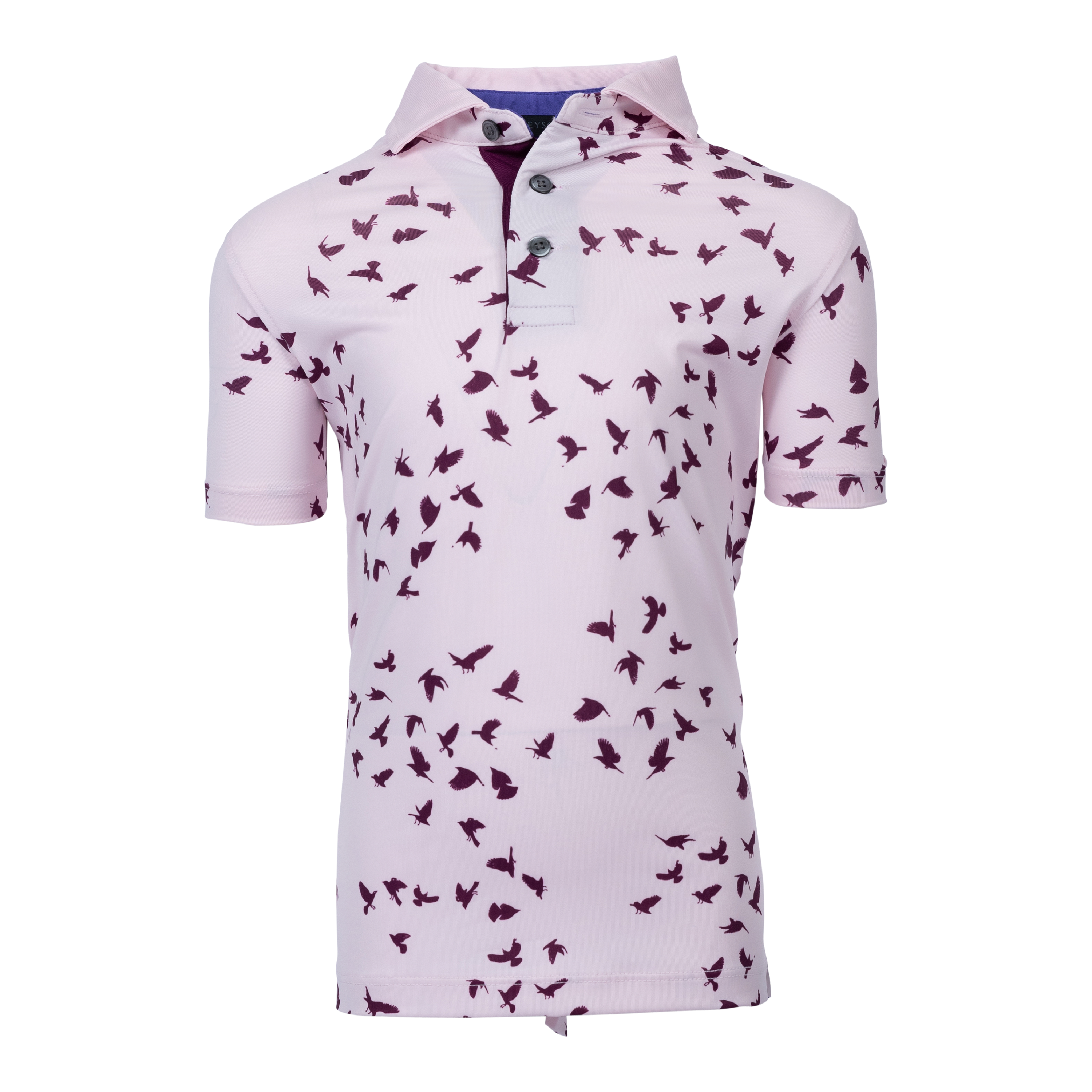 Boy's Crownastie Polo