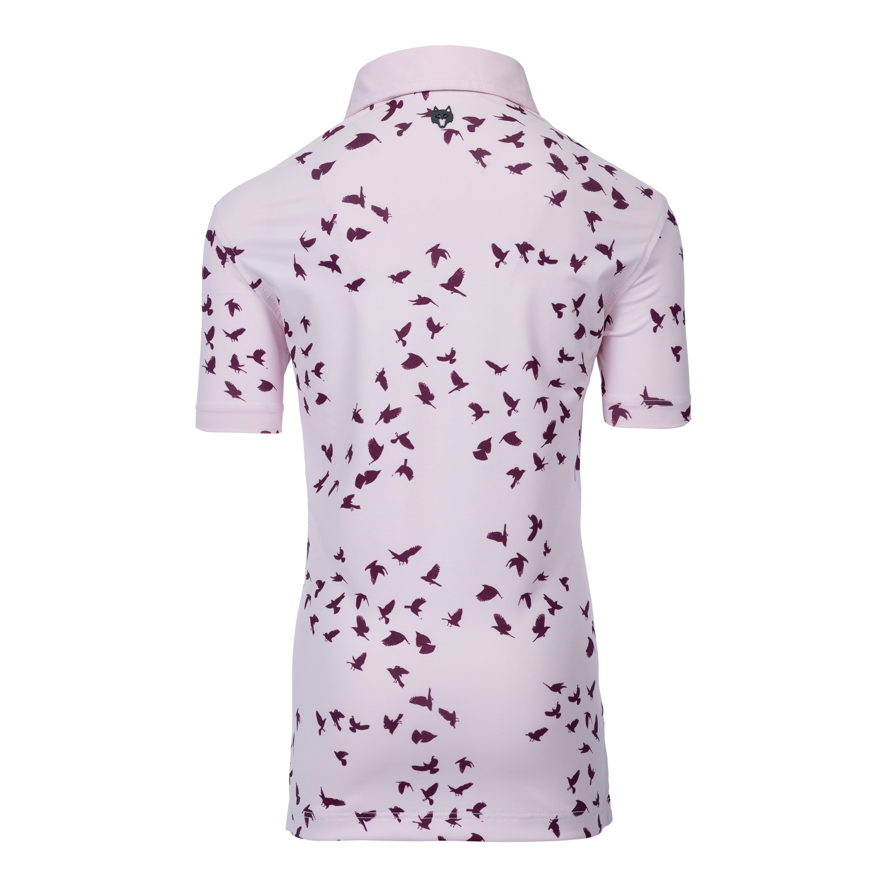 Boy's Crownastie Polo