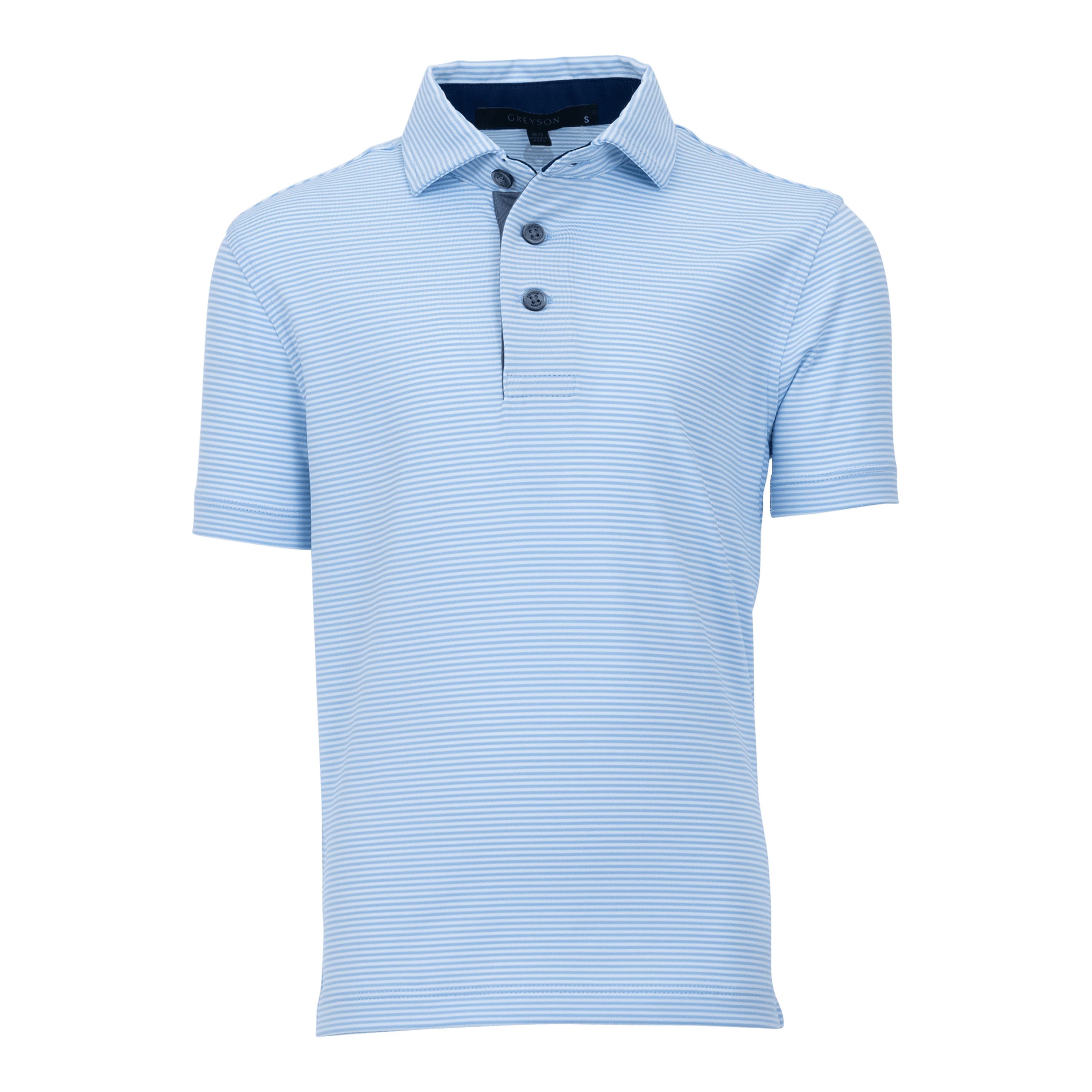 Boy's Saranac Polo