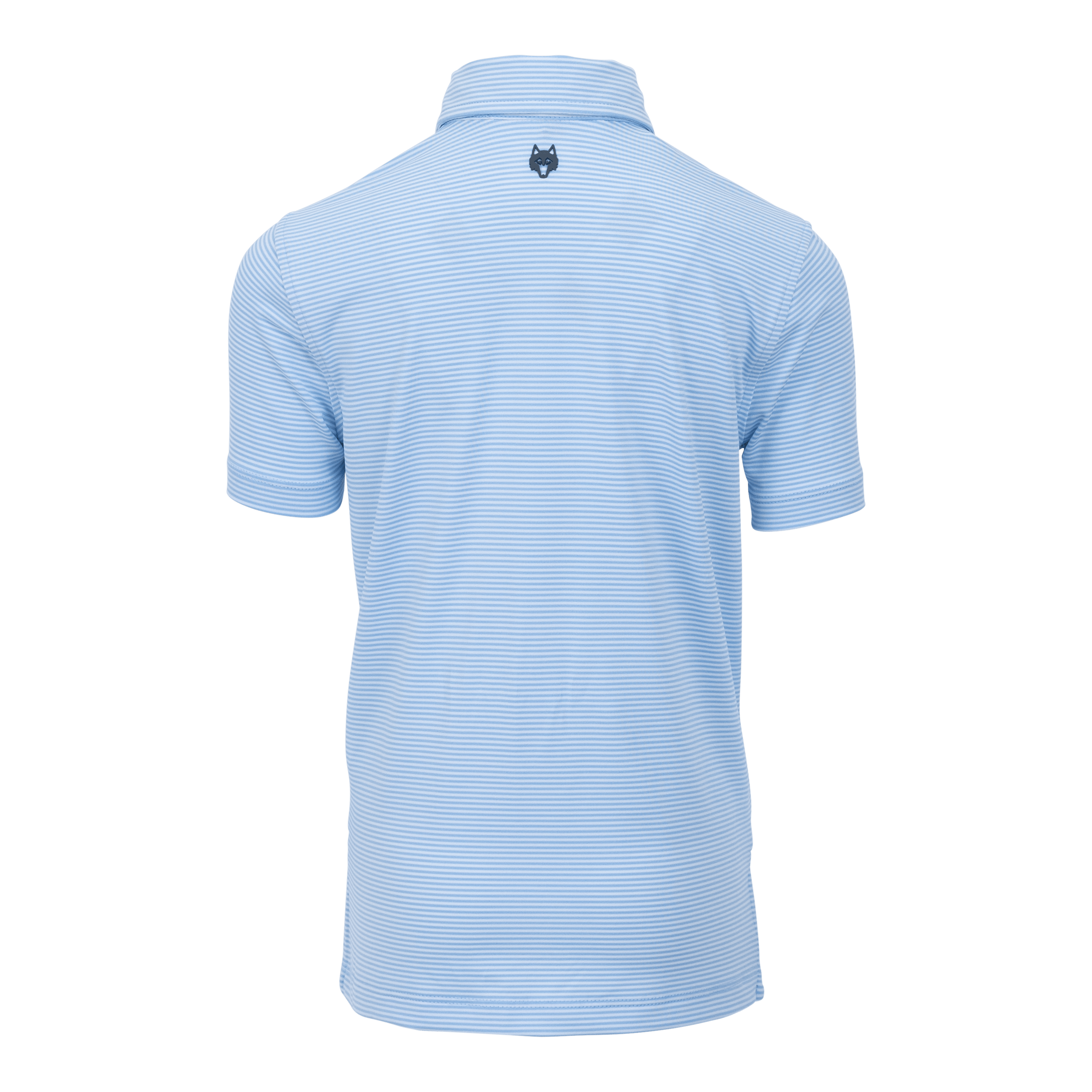 Boy's Saranac Polo