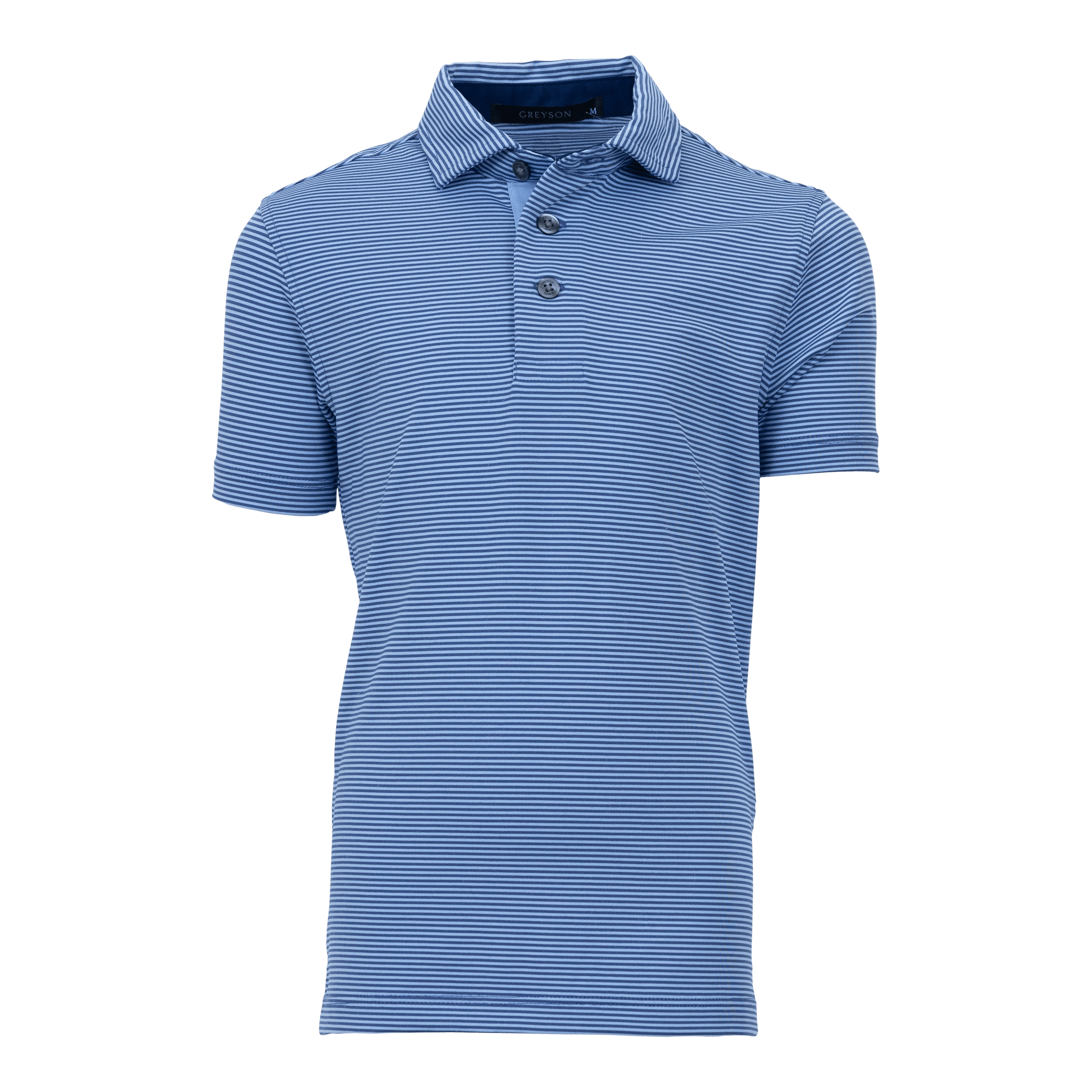 Boy's Saranac Polo