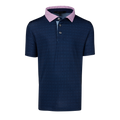 Boy's Barren Summit Polo