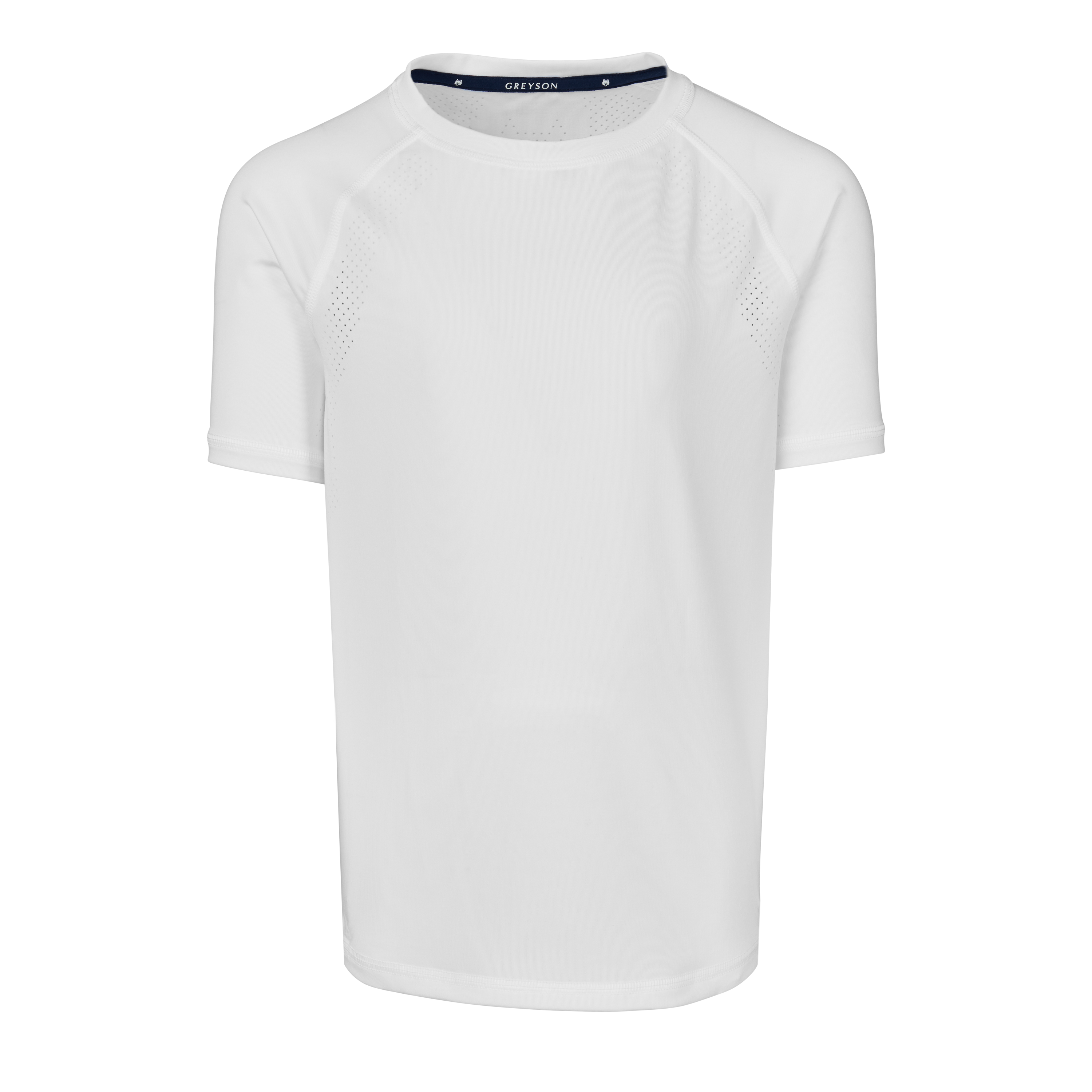 Boy's Falcon Sport Short Sleeve Tee