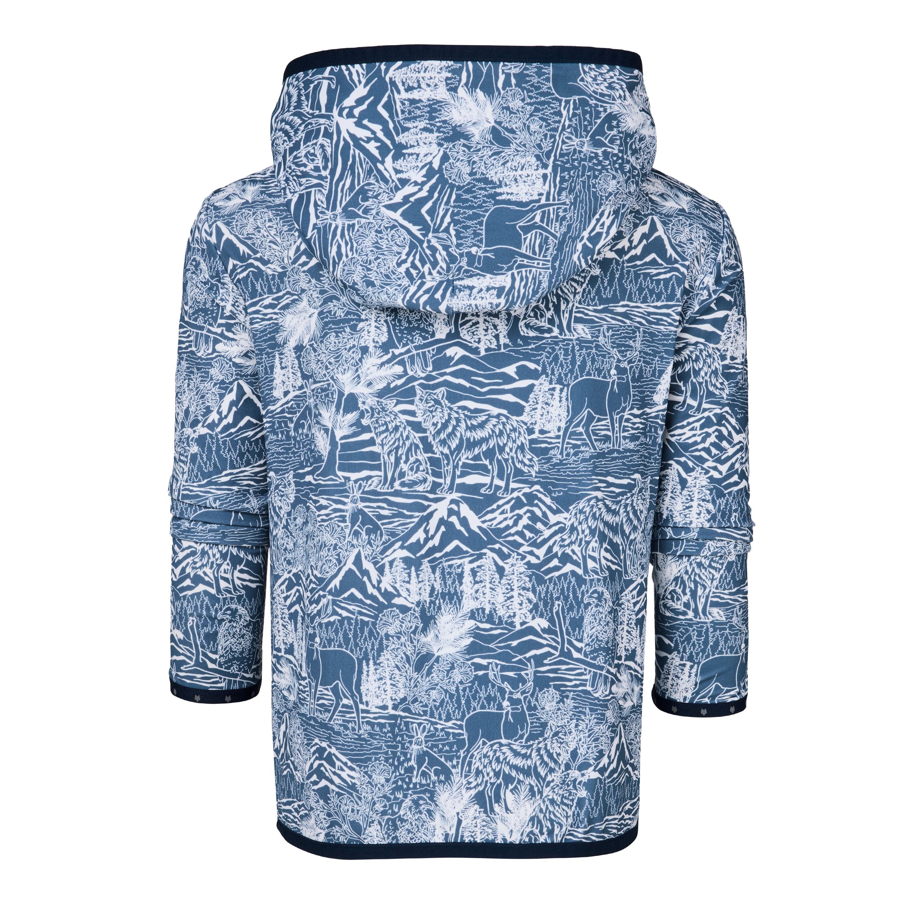 Boy's in the Valley Colorado Hoodie