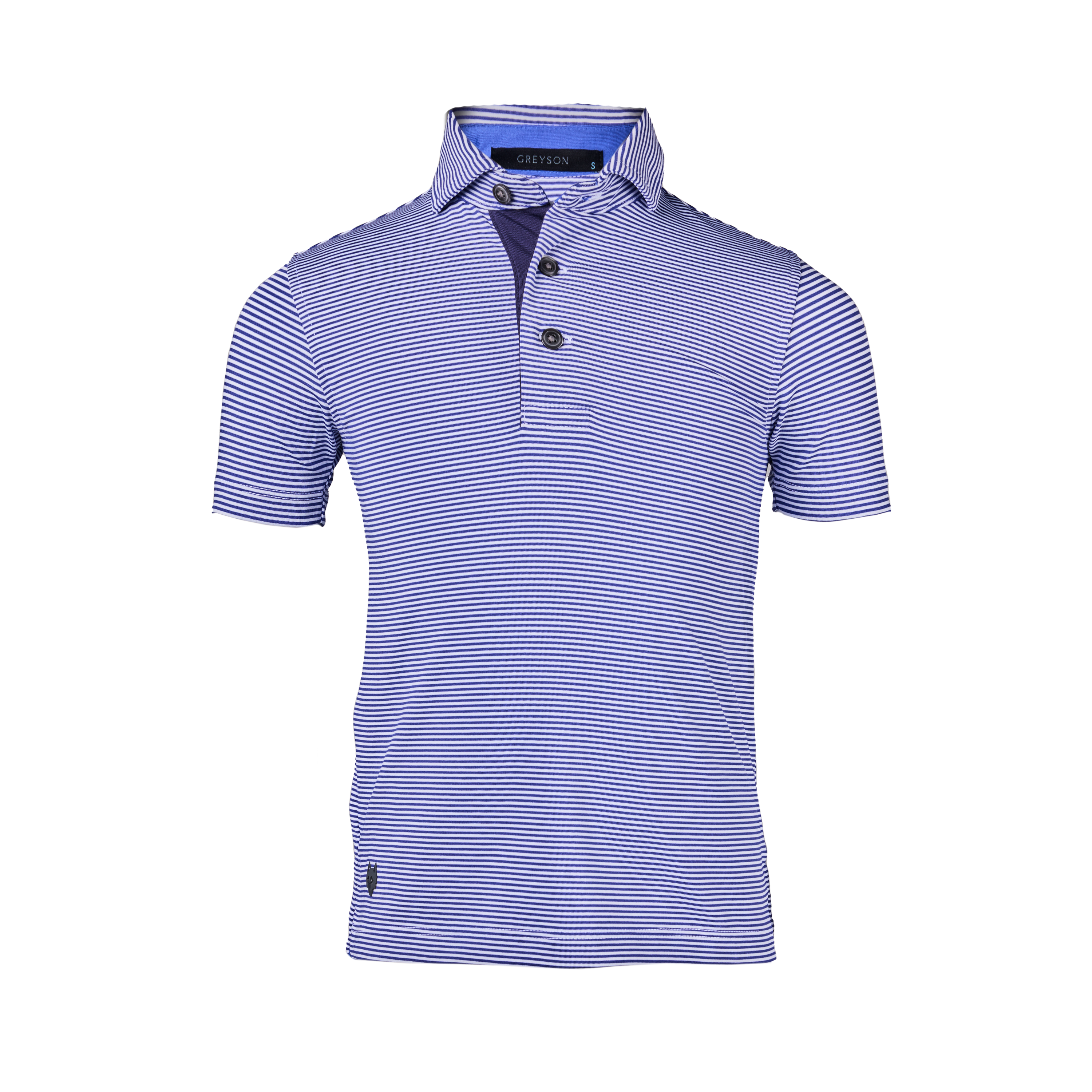 Boy's Saranac Polo