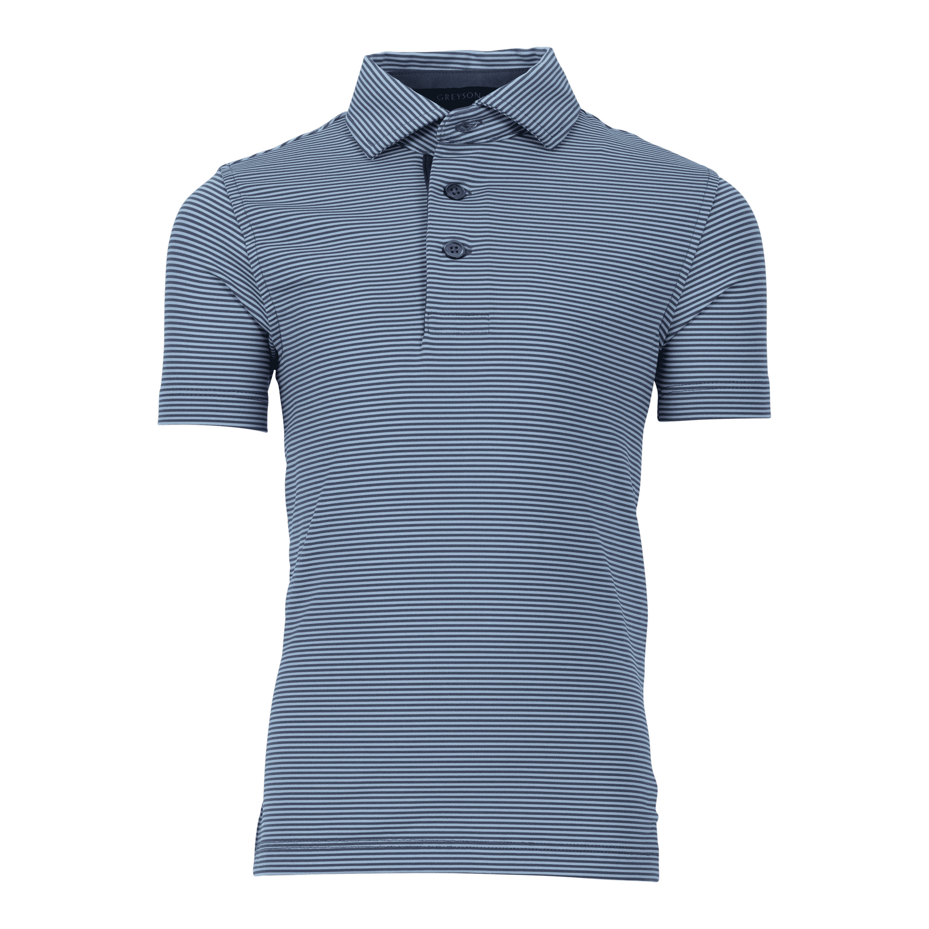 Boy's Saranac Polo