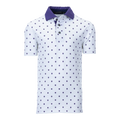 Boy's Voodoo Polo
