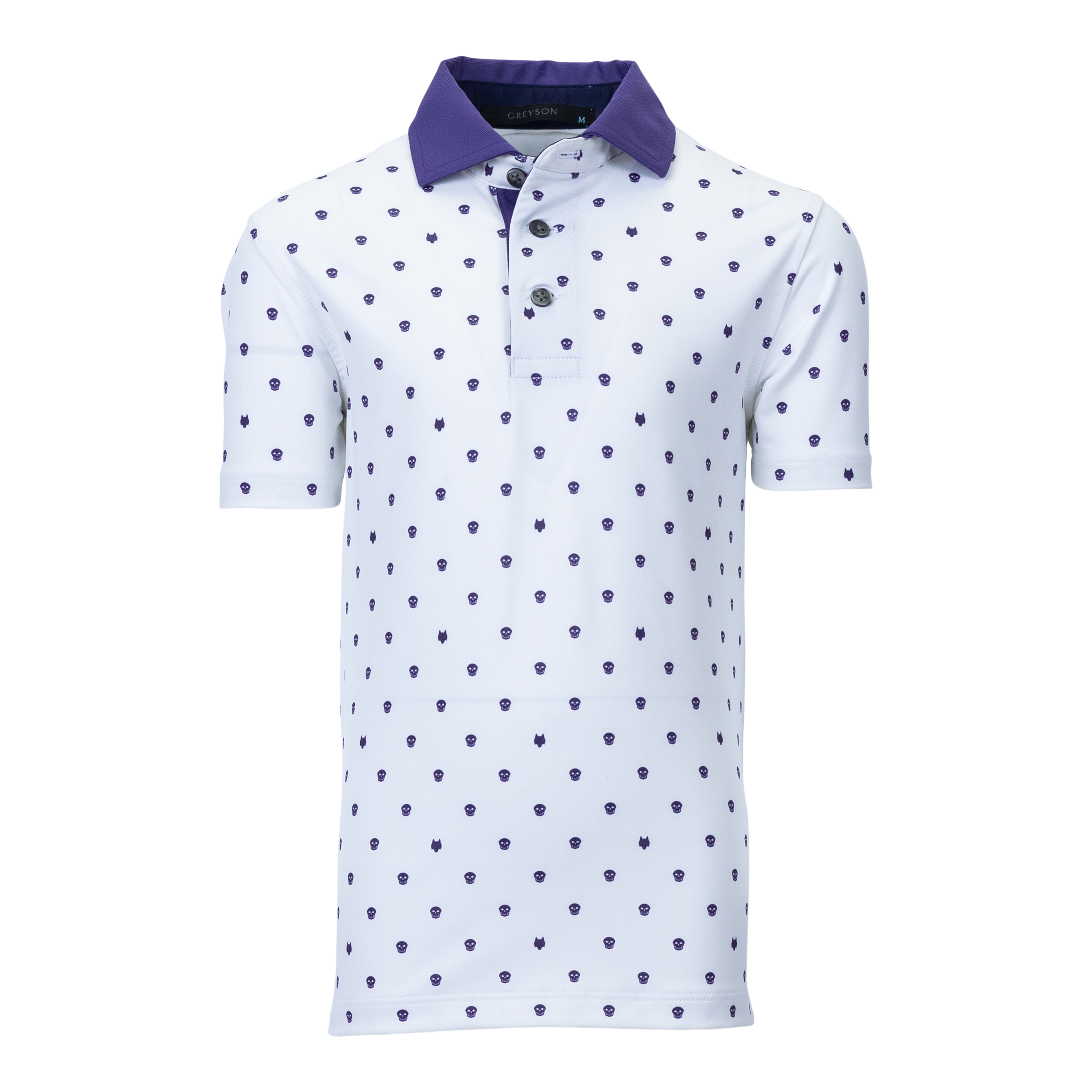 Boy's Voodoo Polo