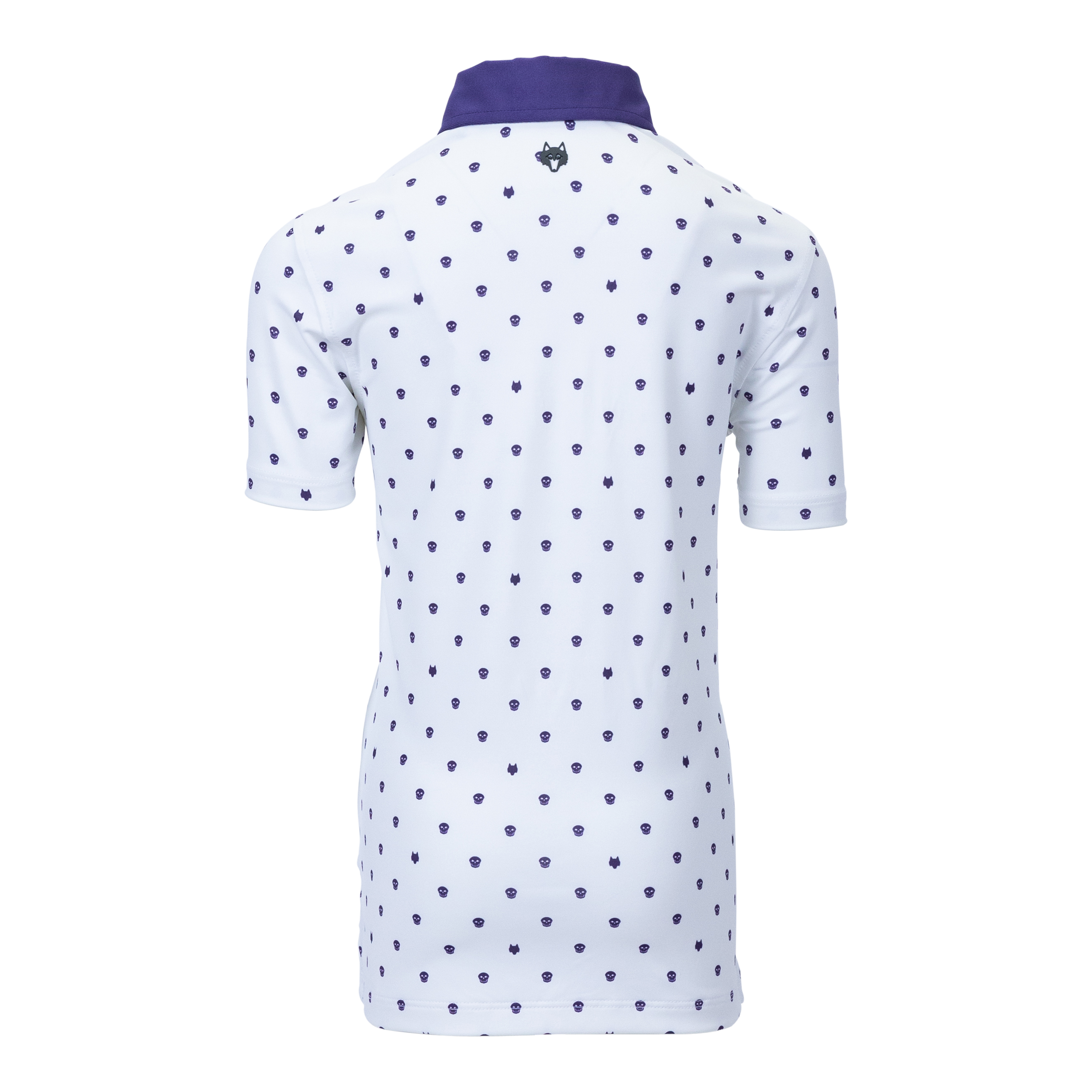 Boy's Voodoo Polo