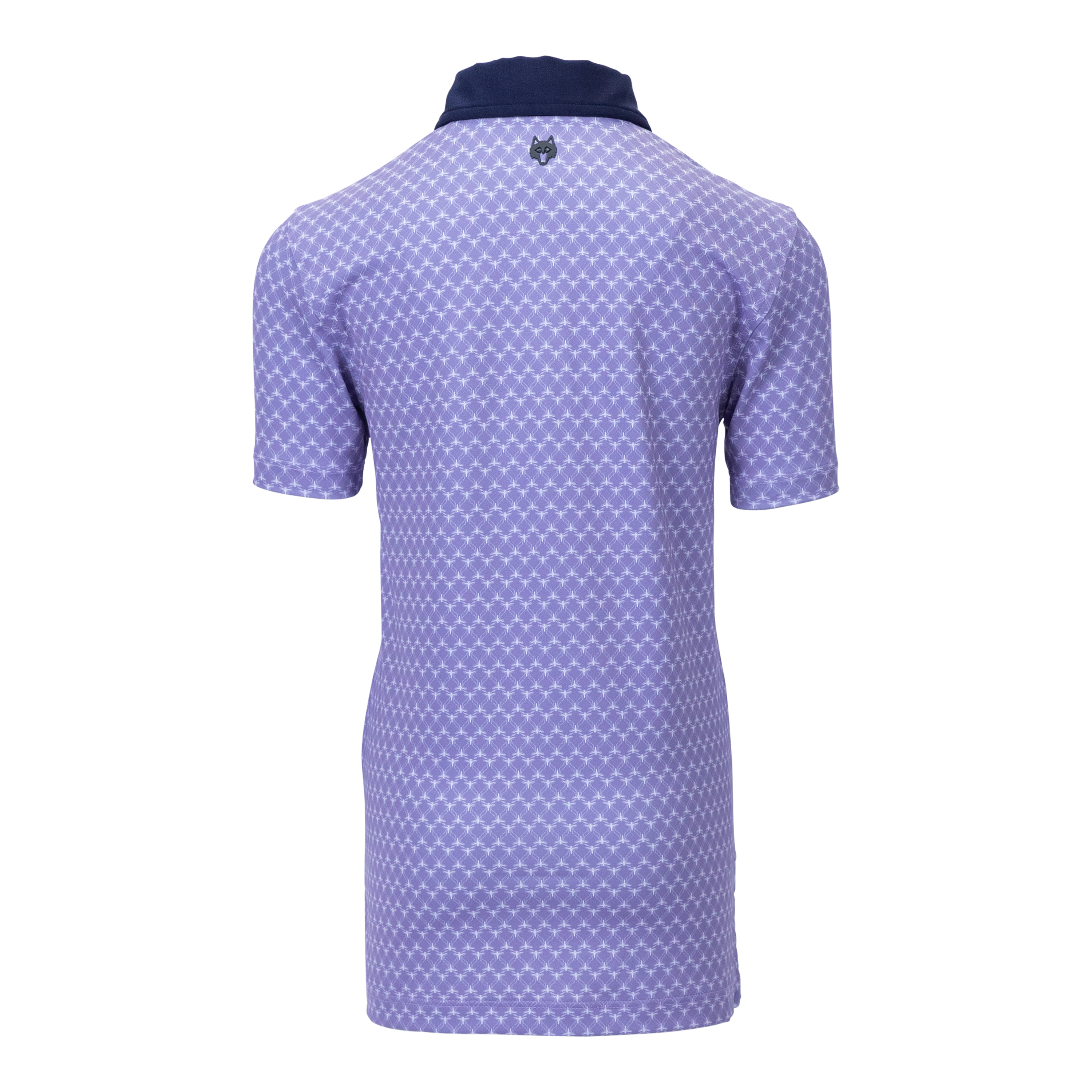 Boy's Mosquito Prophecies Polo