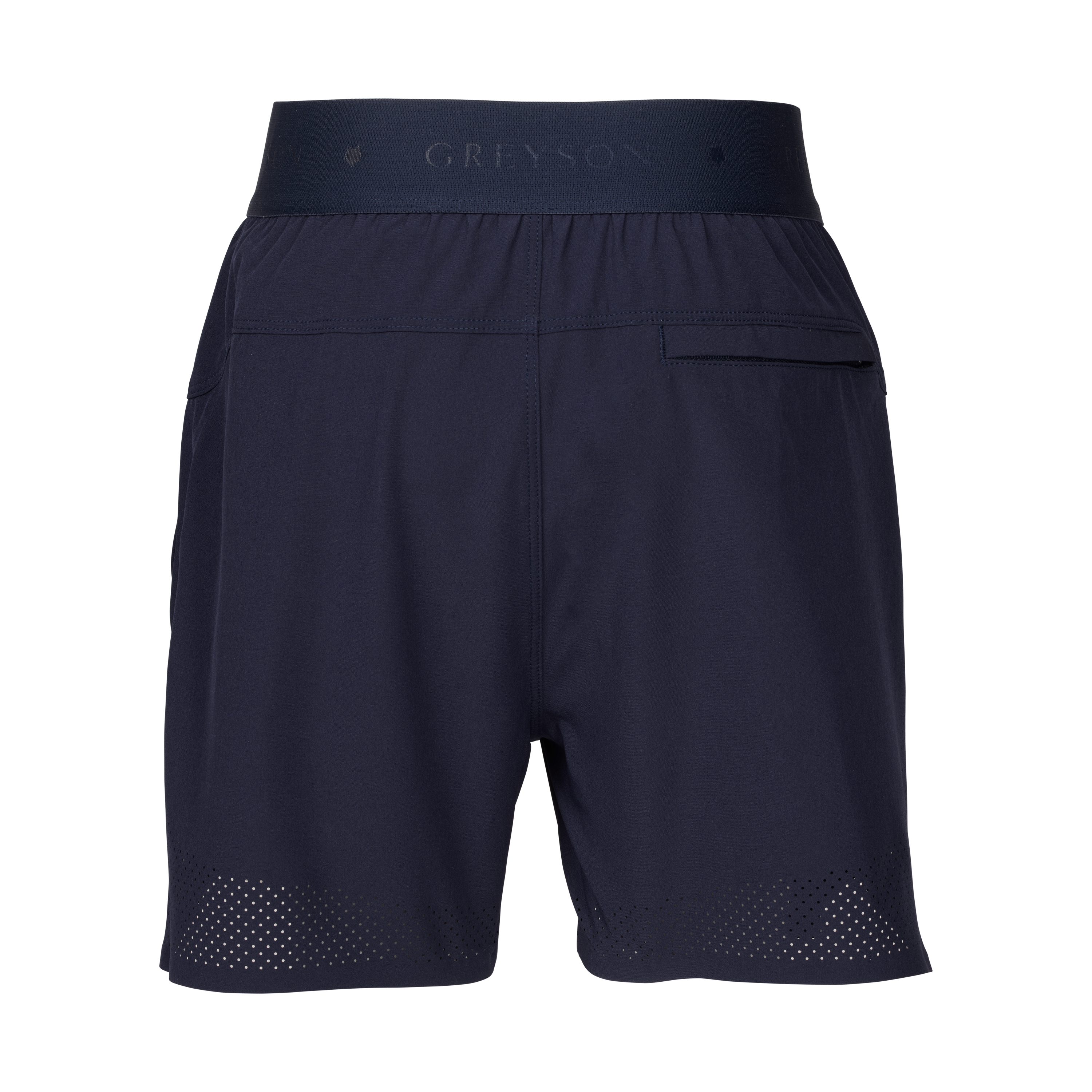 Boy's Arenac Sport Short