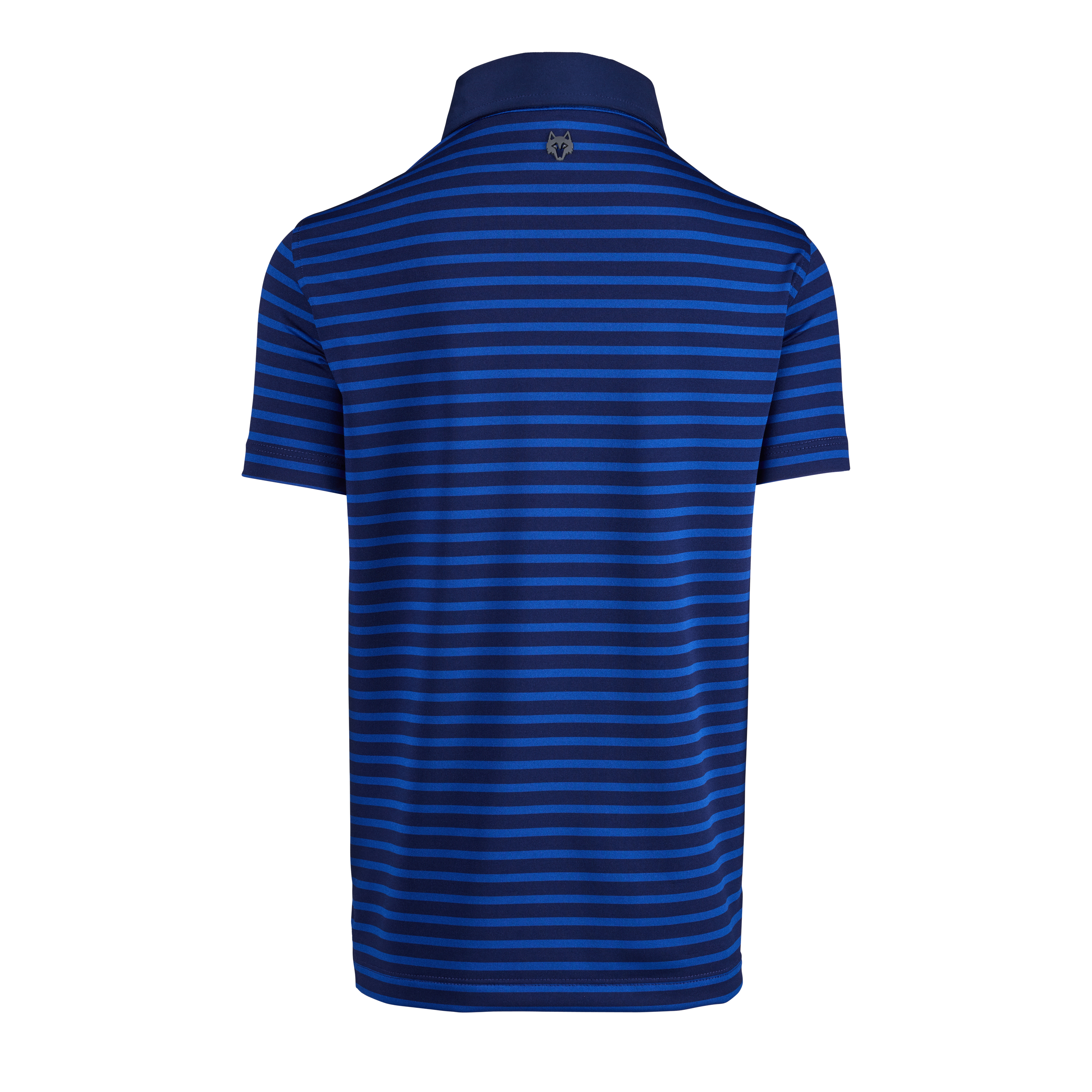 Boy's Santa Ana Short Sleeve Polo