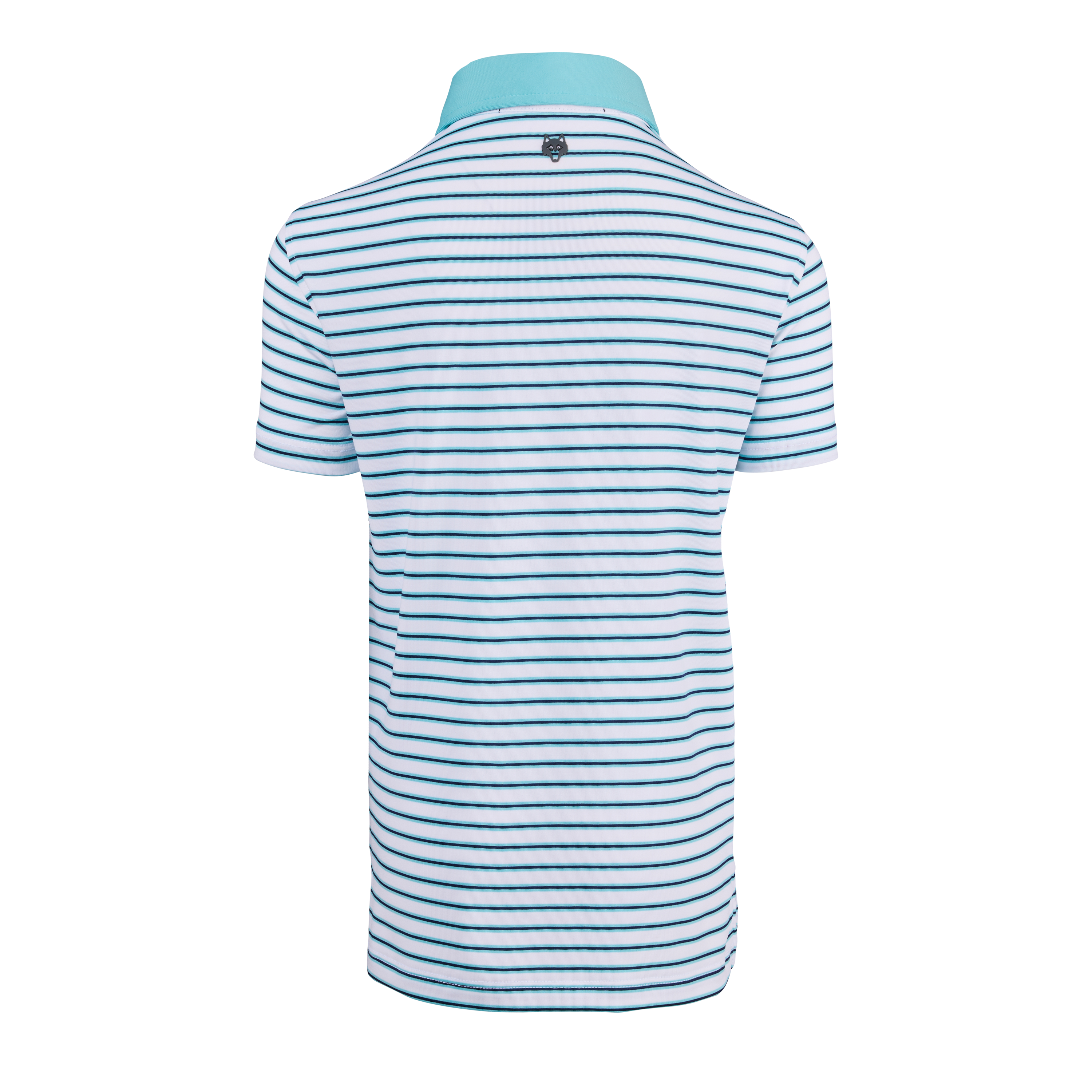 Boy's Arenal Short Sleeve Polo