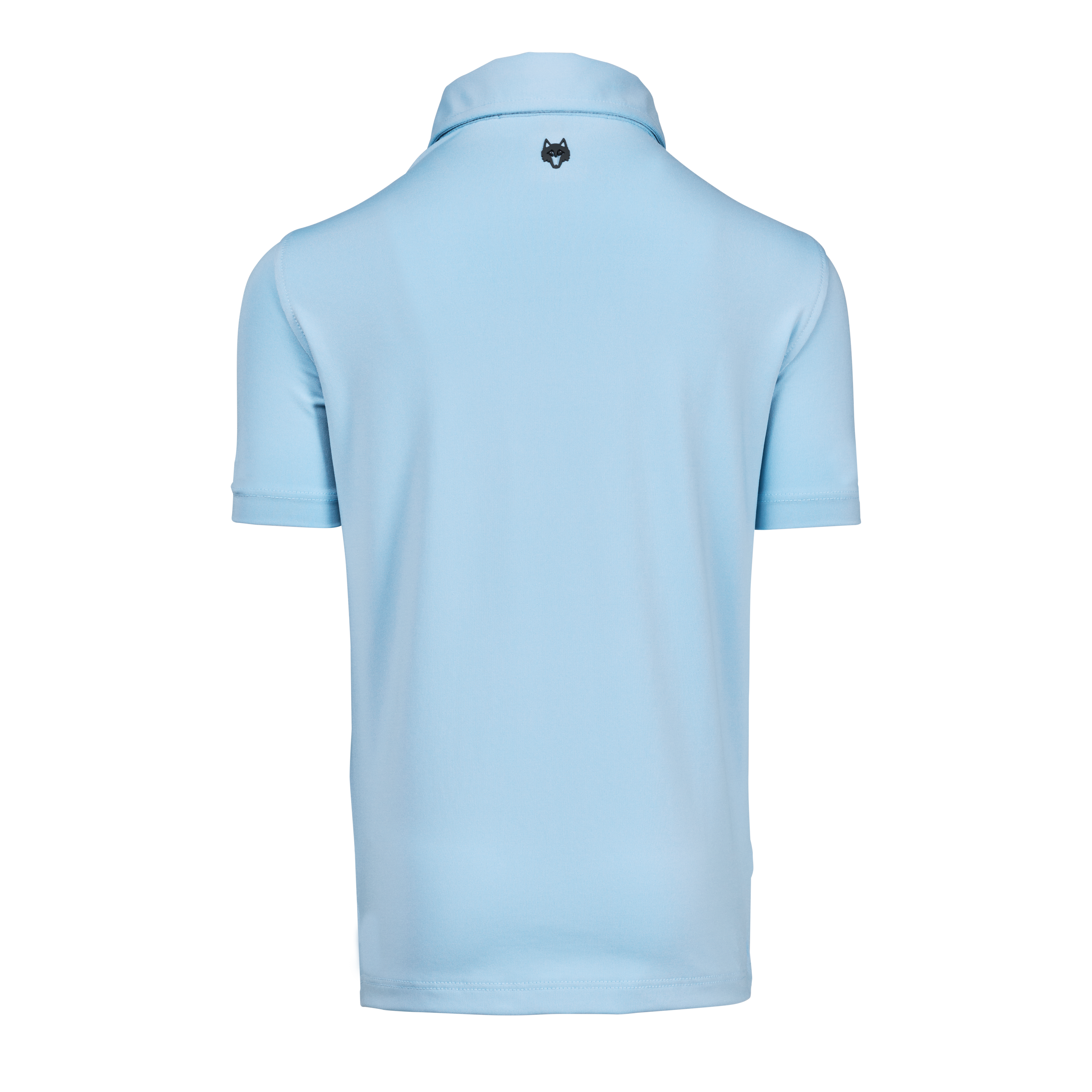 Boy's Tala Short Sleeve Polo