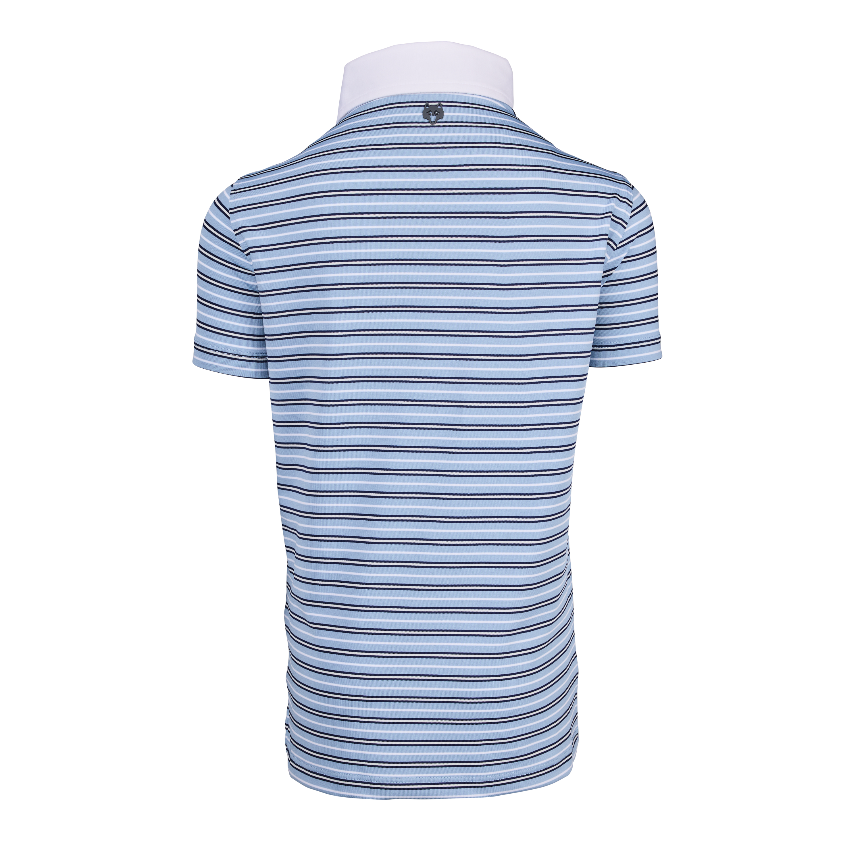 Boy's Moab Short Sleeve Polo