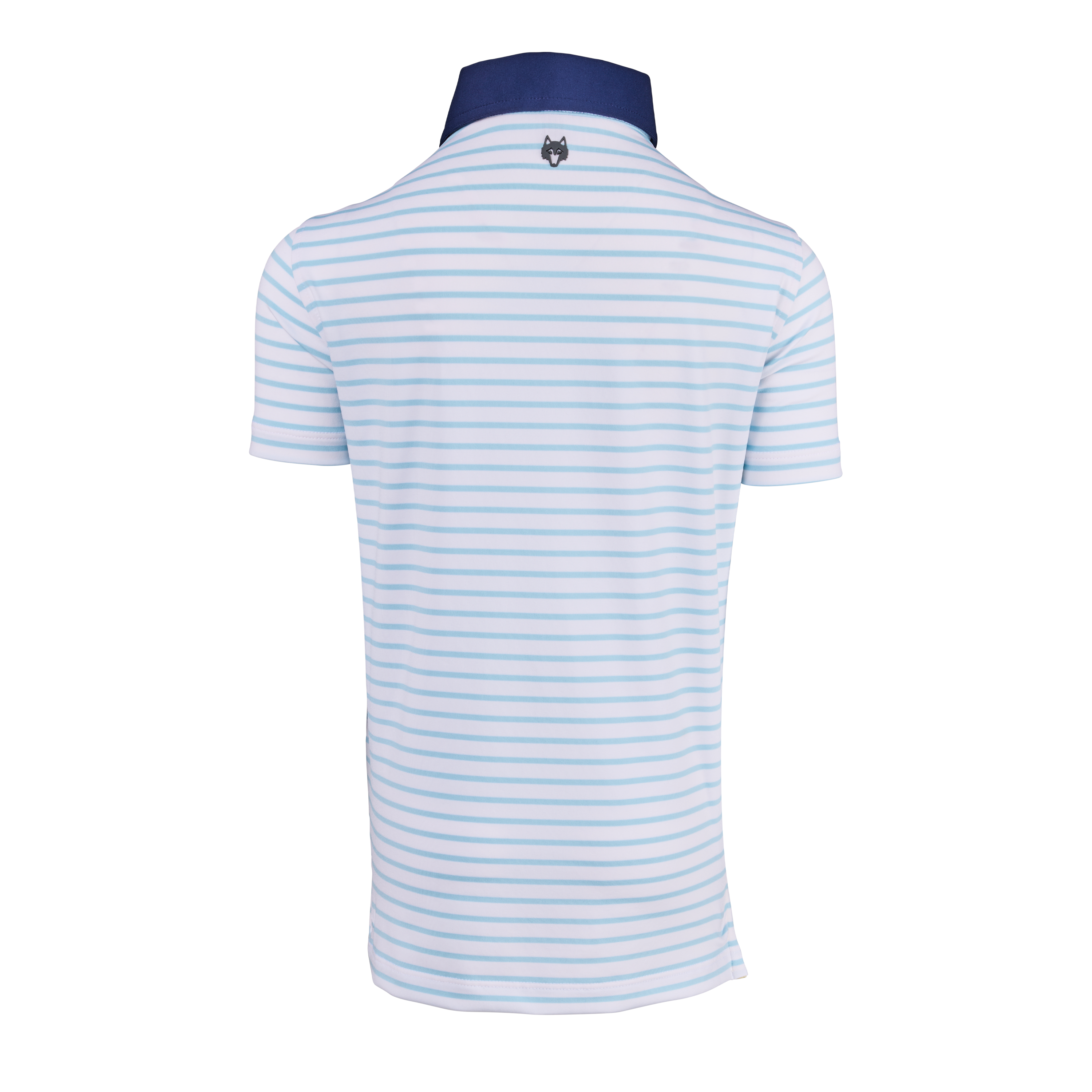 Boy's Torrey Short Sleeve Polo