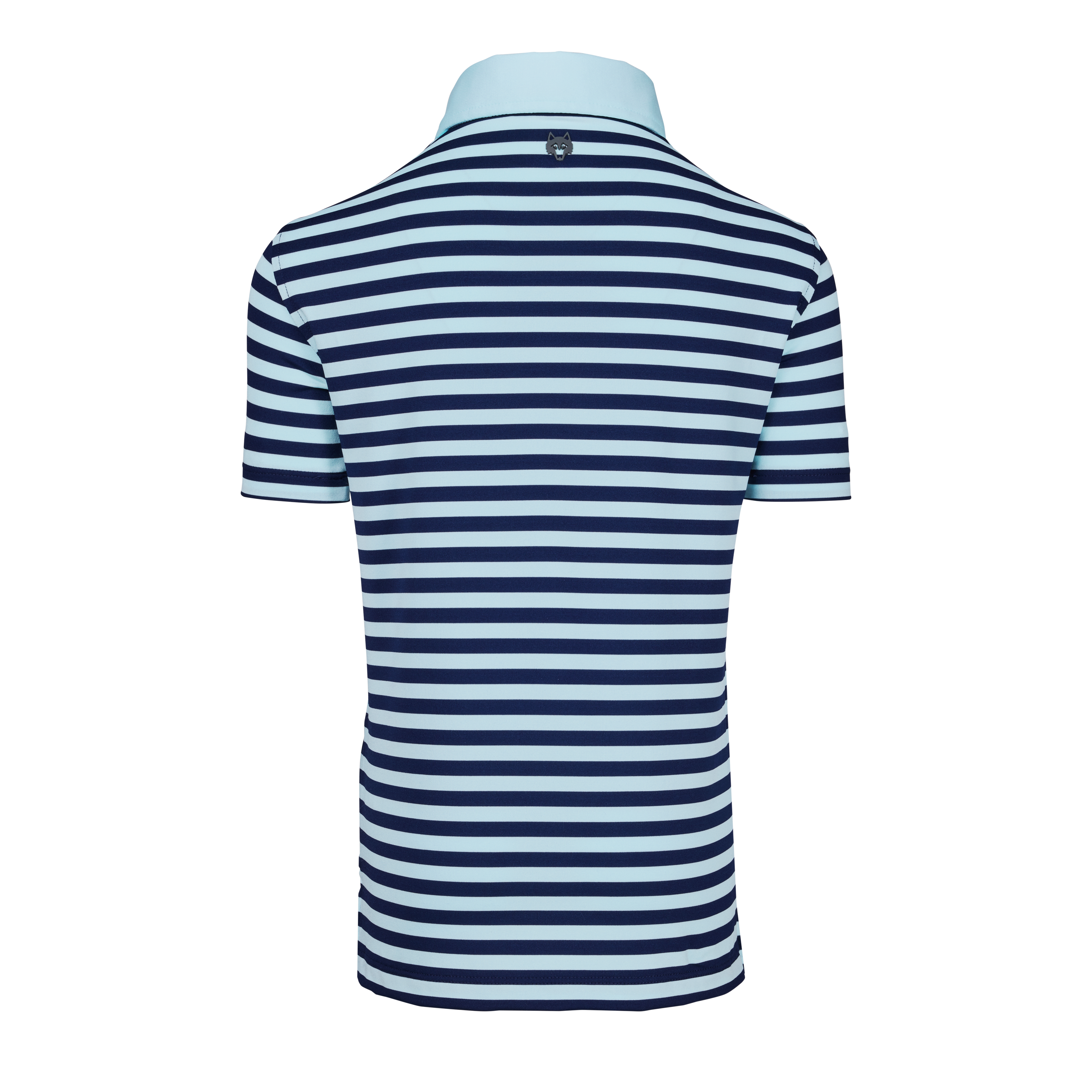 Boy's Ruess Short Sleeve Polo