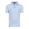 Boy's Stans Short Sleeve Polo