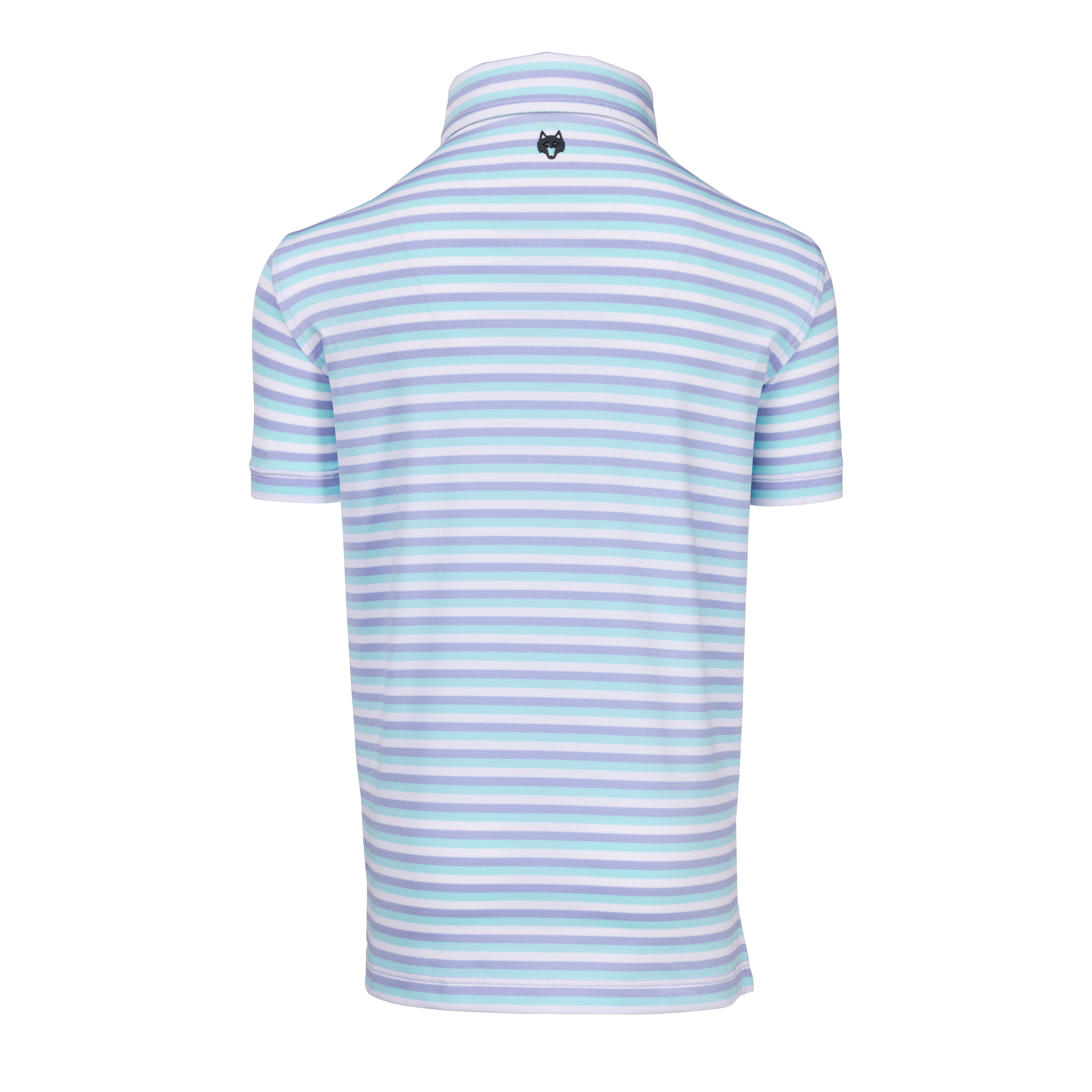 Boy's Stans Short Sleeve Polo