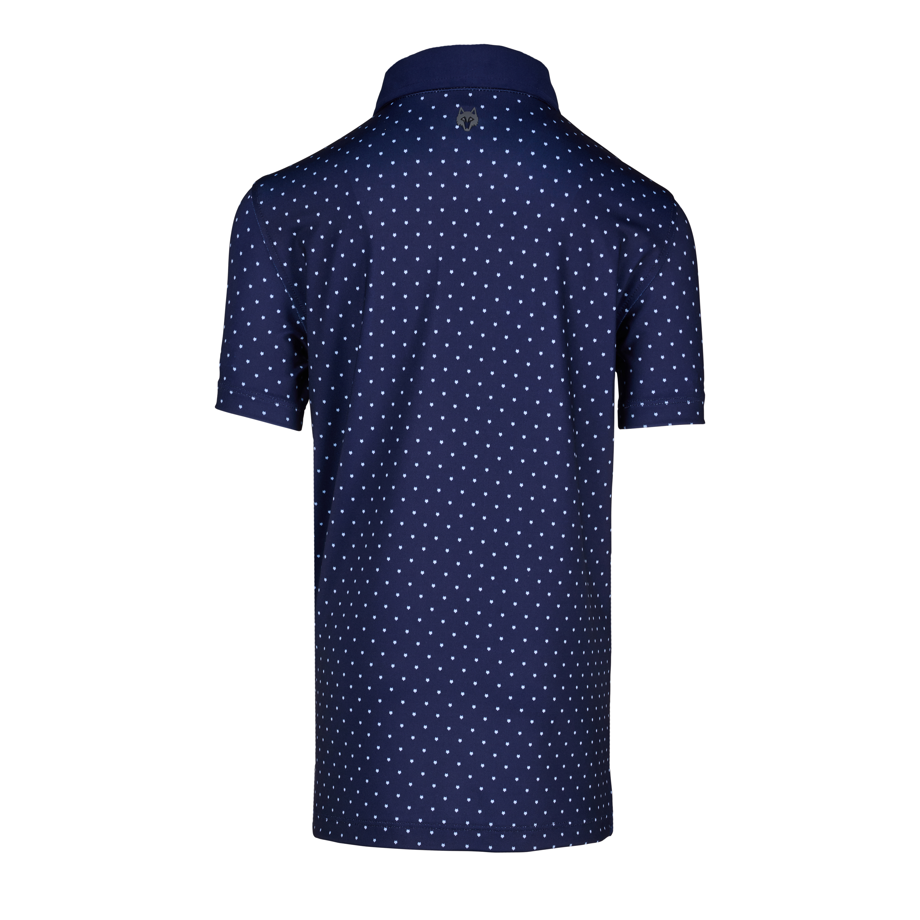 Boy's Icon Short Sleeve Polo