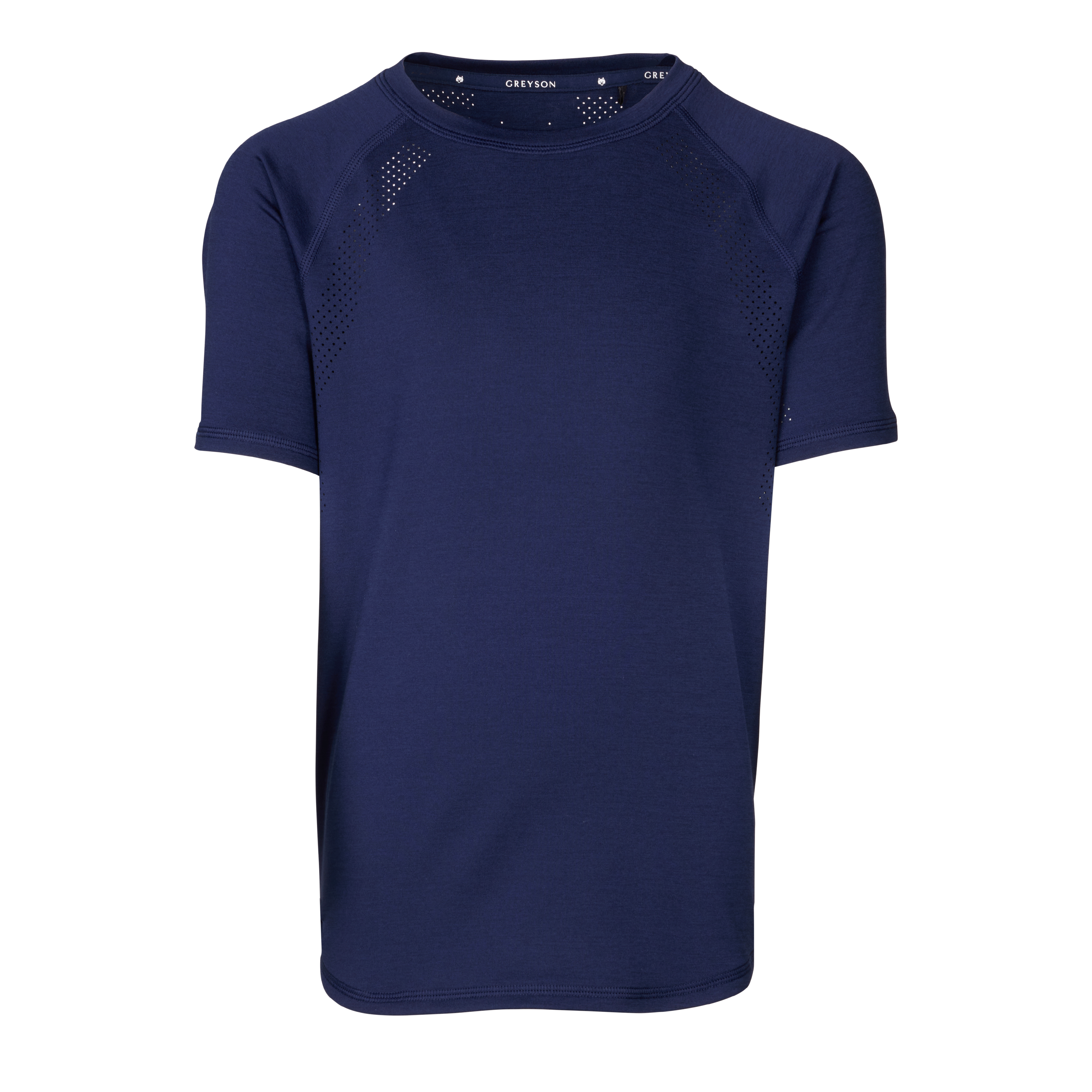 Boy's Falcon Sport Short Sleeve Tee