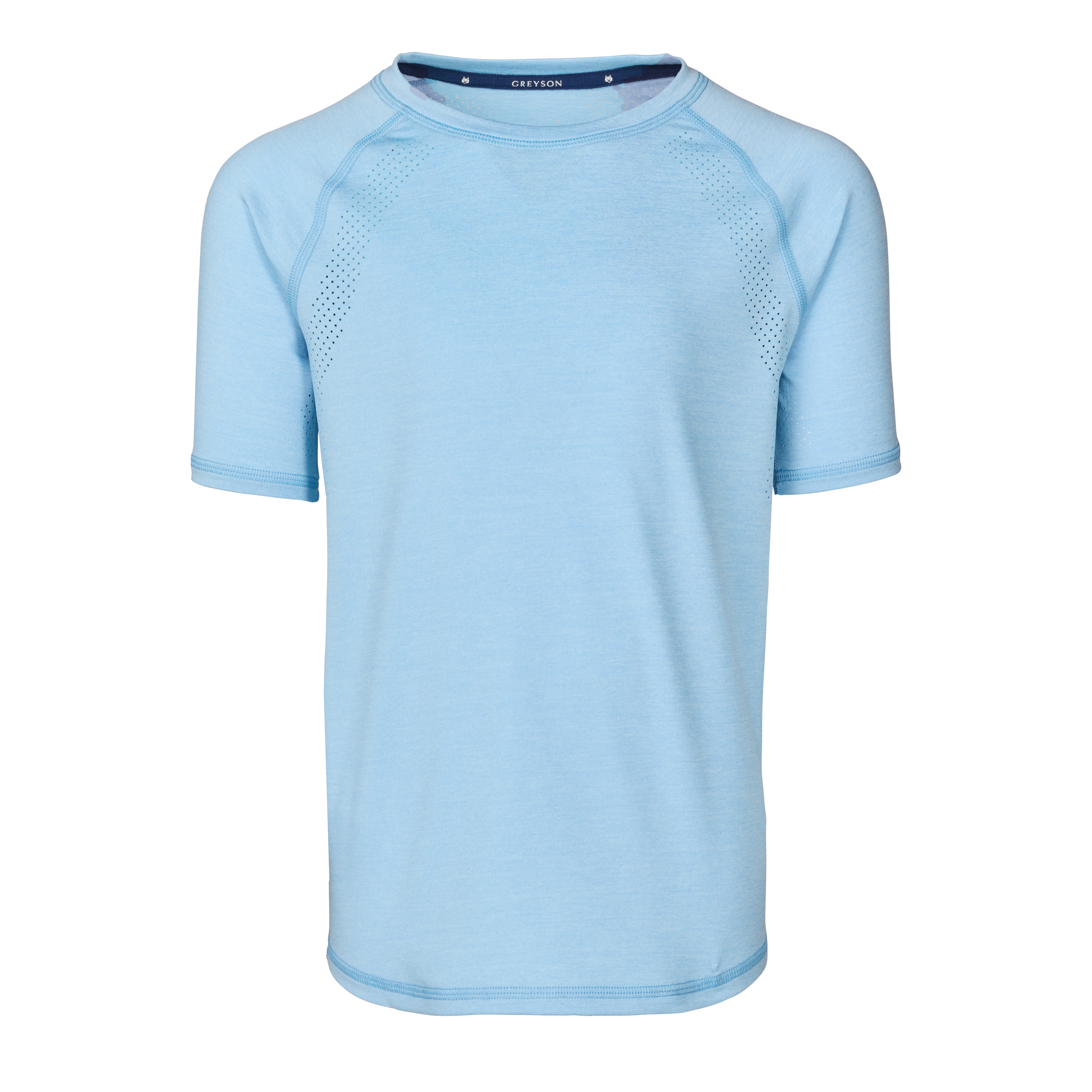 Boy's Falcon Sport Short Sleeve Tee