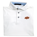 Boy's Oklahoma State Tala Polo